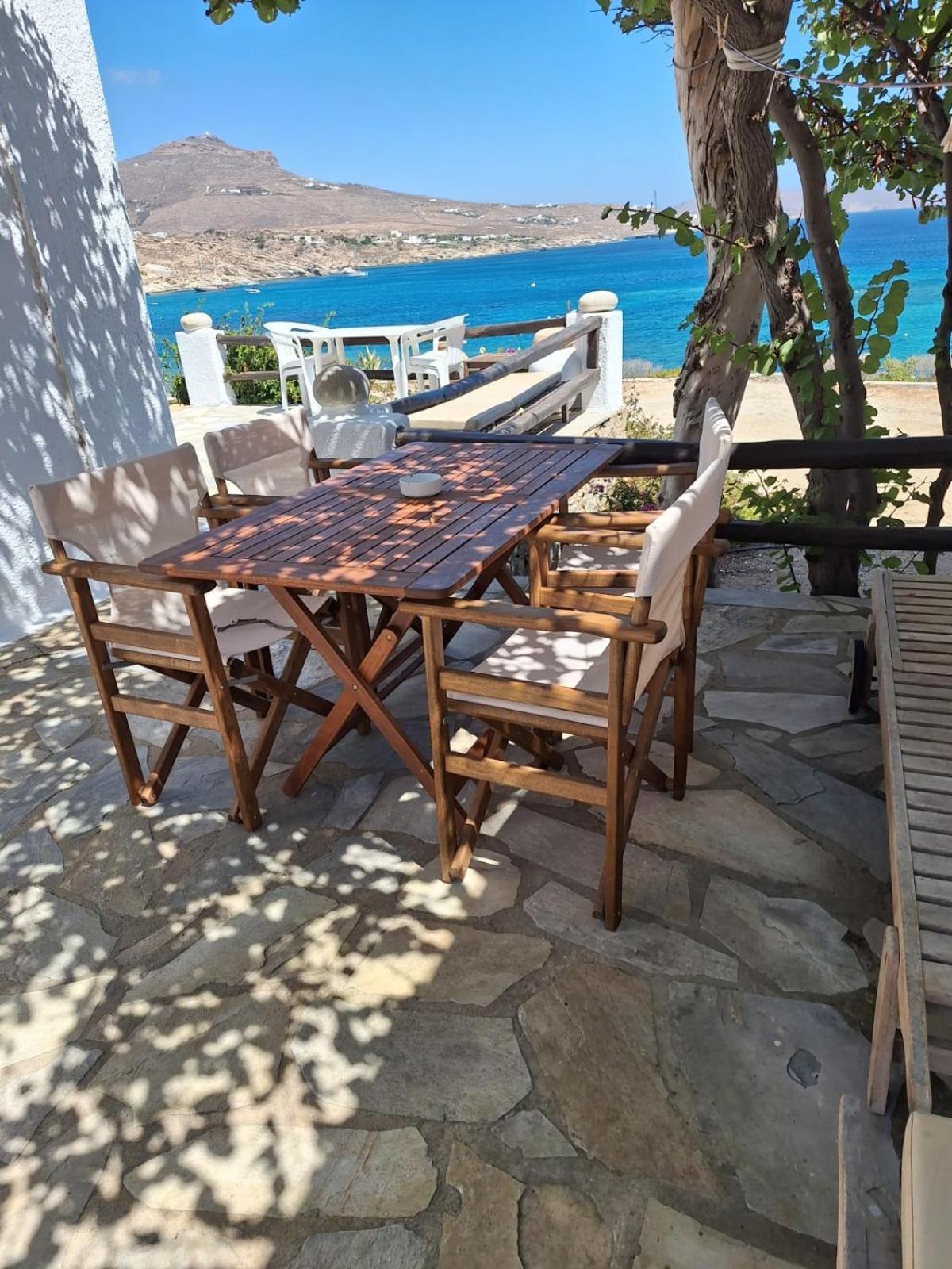 Villas Apartment