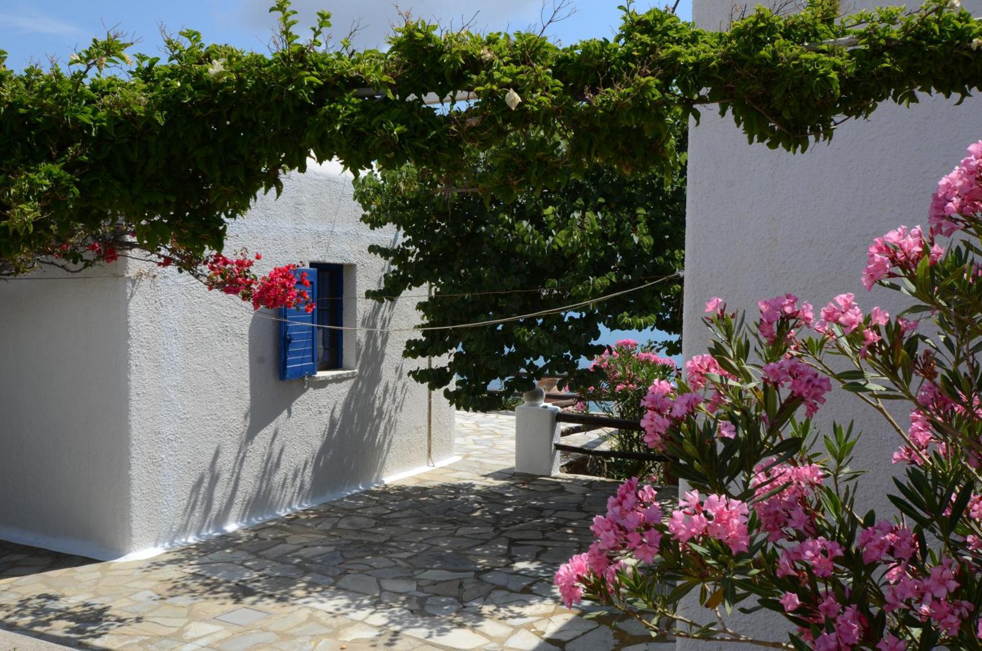 Apartment Villas