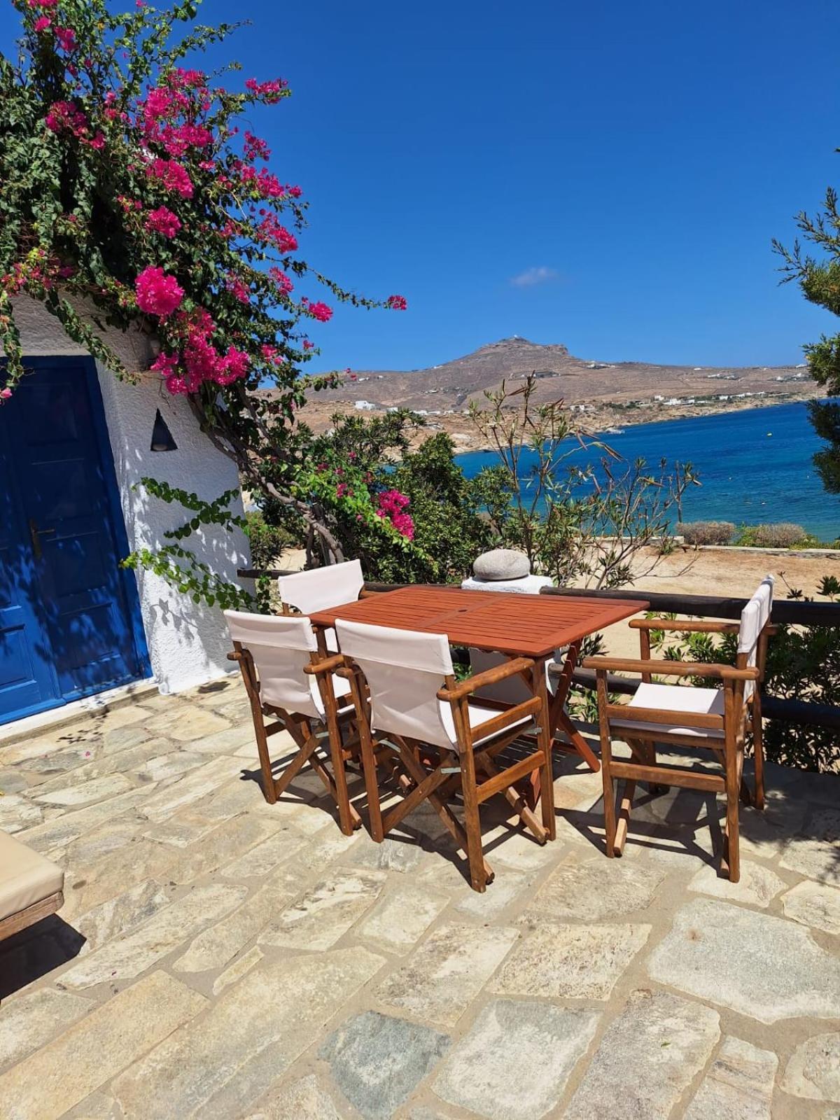 Villas Apartment *