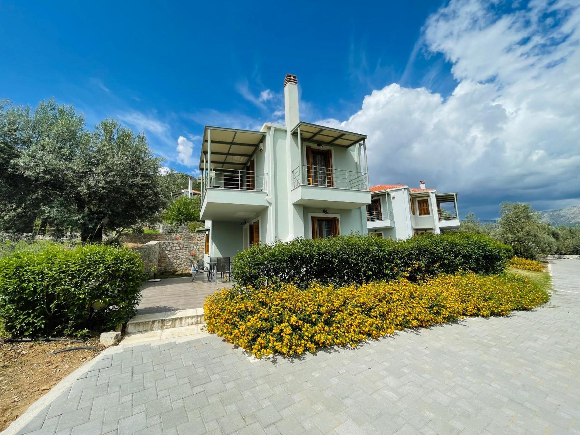 Villa Epidavros View Epidaurus