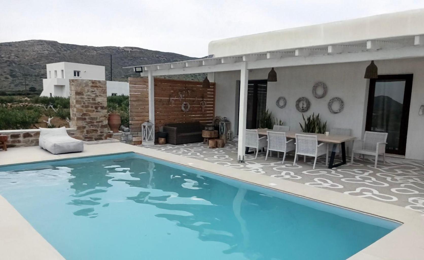 Holiday home Menta Country