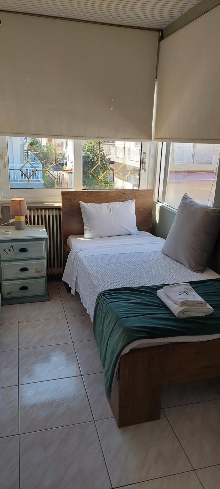 Family-elia Apartment *