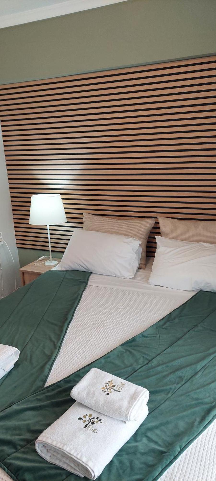 Family-elia Apartment Paralia Dionysiou