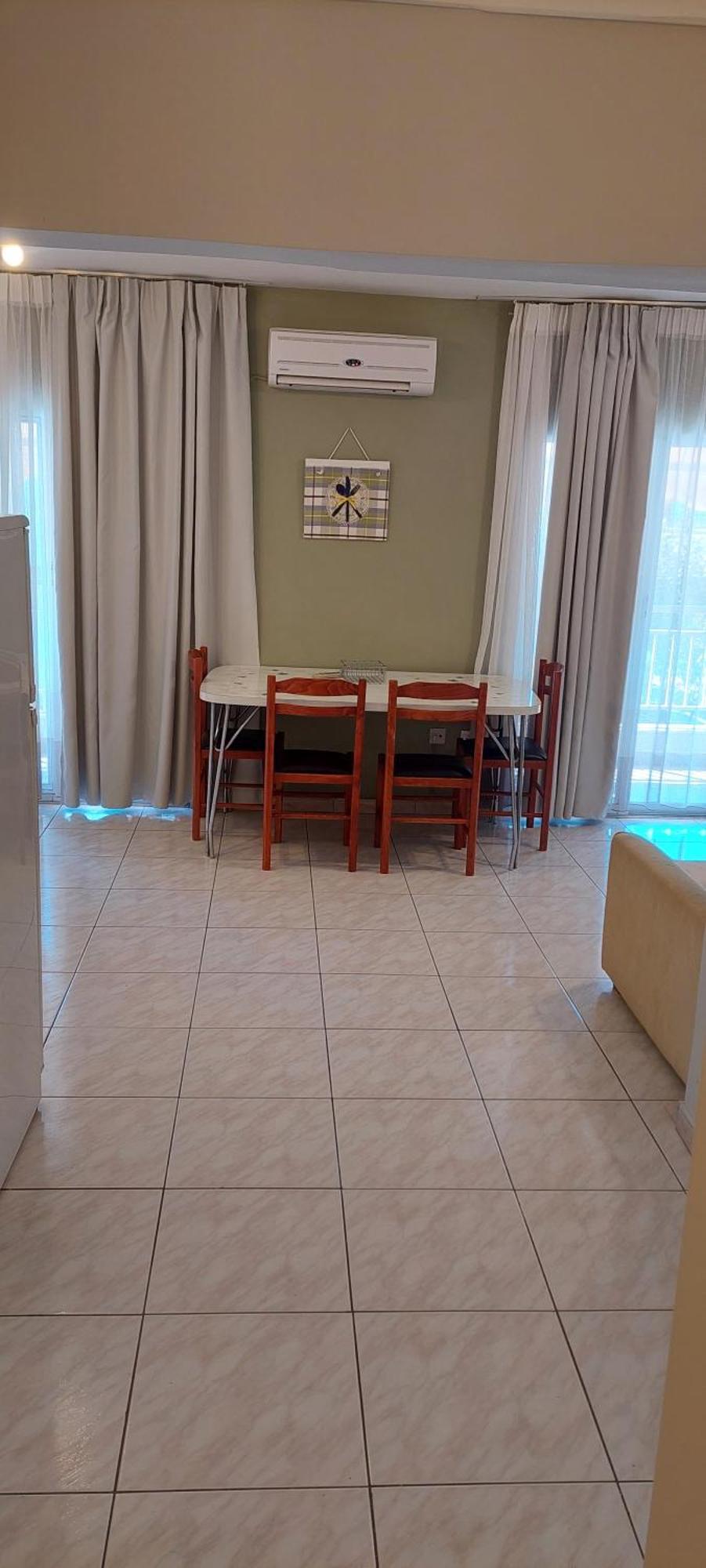 Family-elia Apartment Paralia Dionysiou