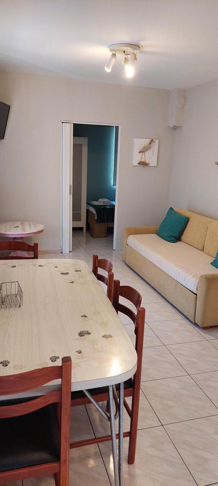 Apartment Family-elia Paralia Dionysiou