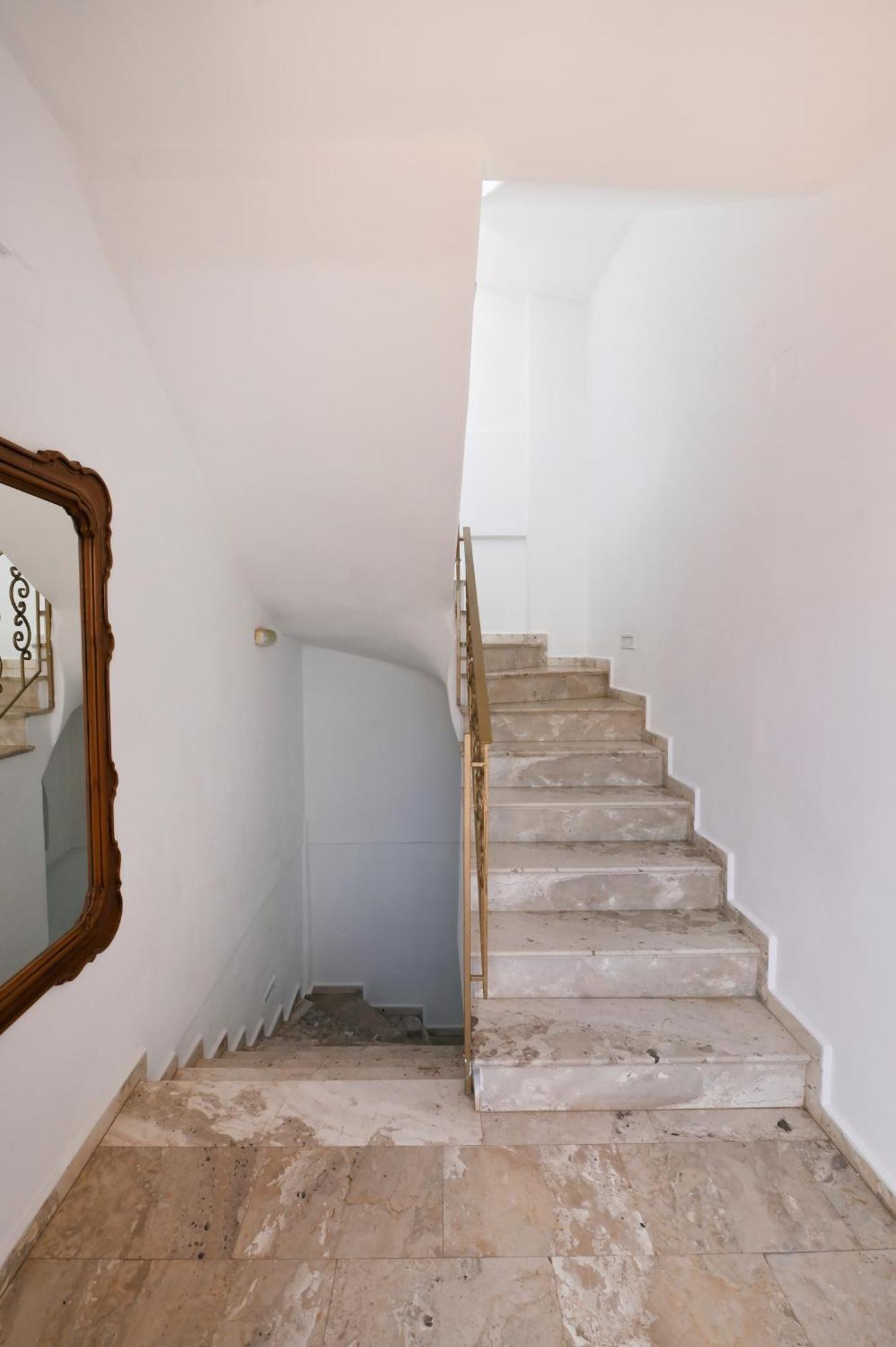 Maridim Guest house *