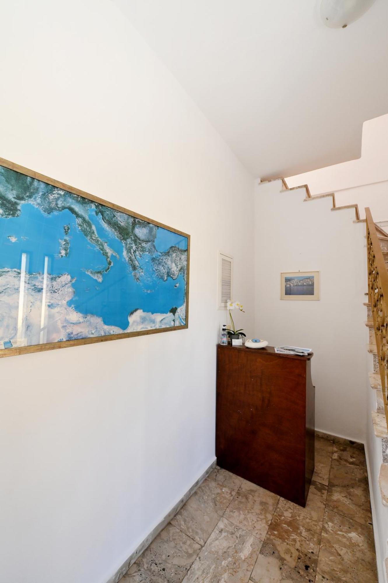 Maridim Guest house Ermoupoli