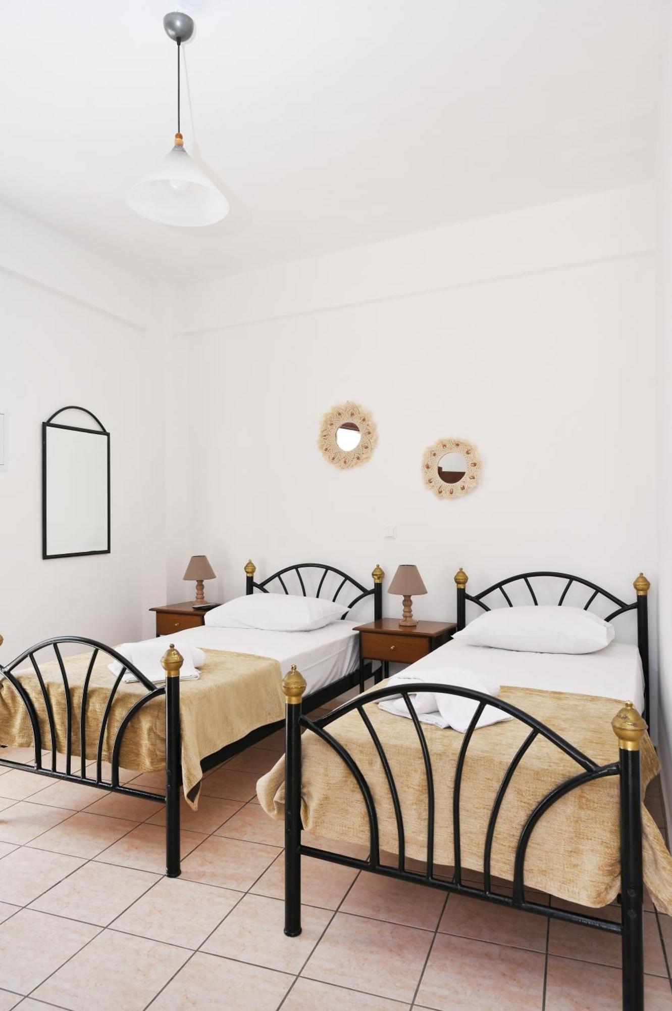 Maridim Guest house
