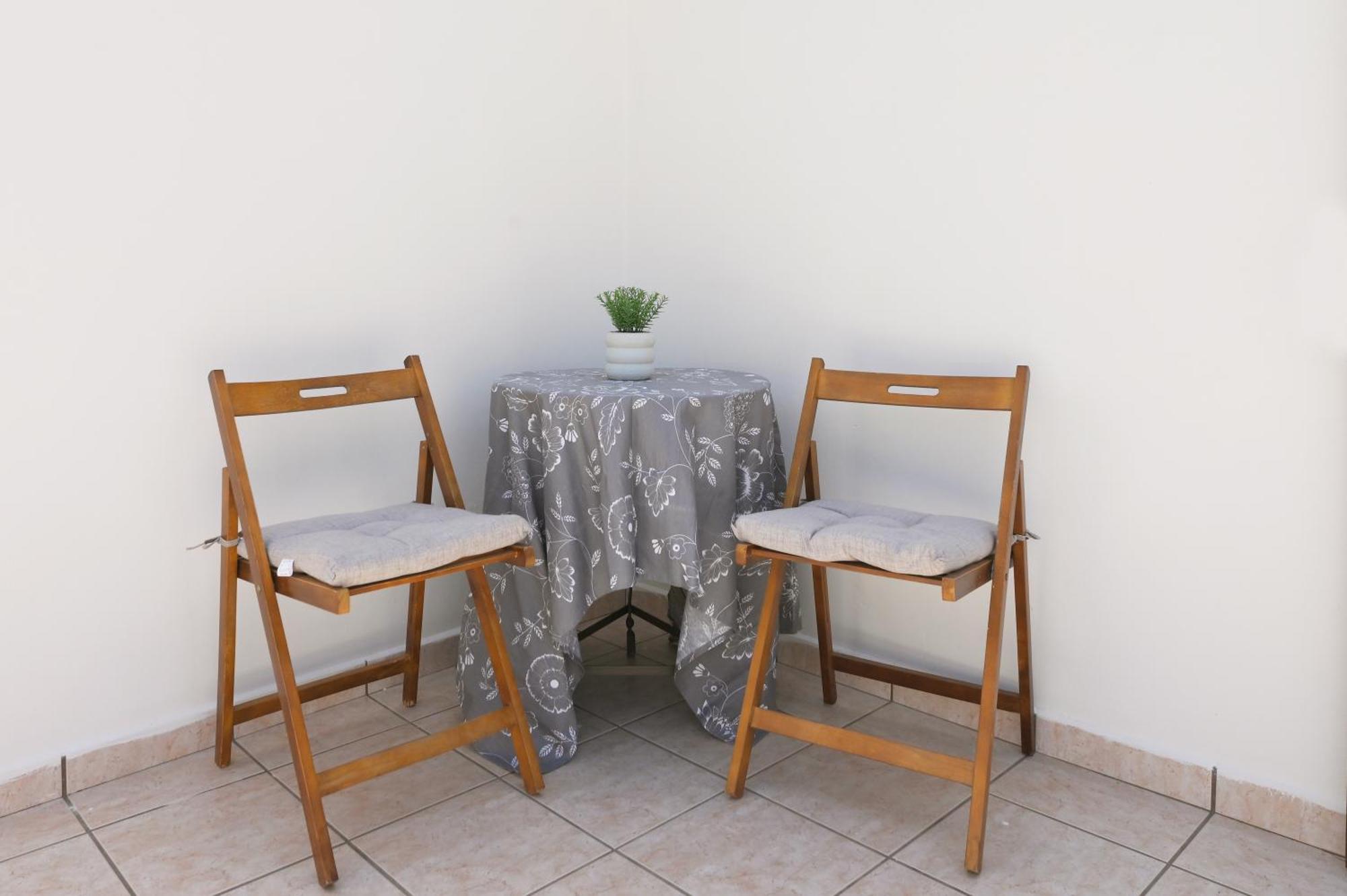 Maridim Guest house
