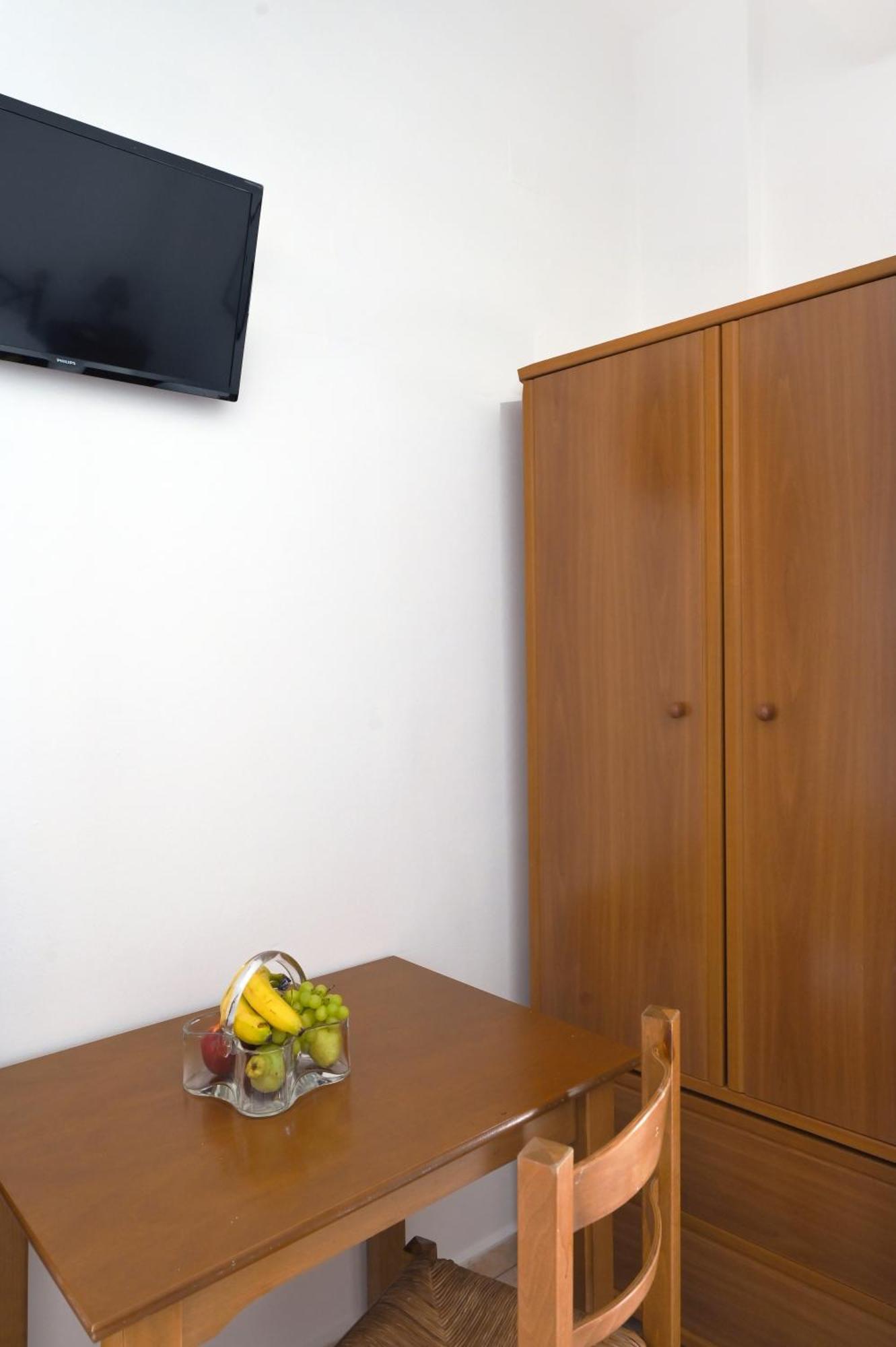 Maridim Guest house *