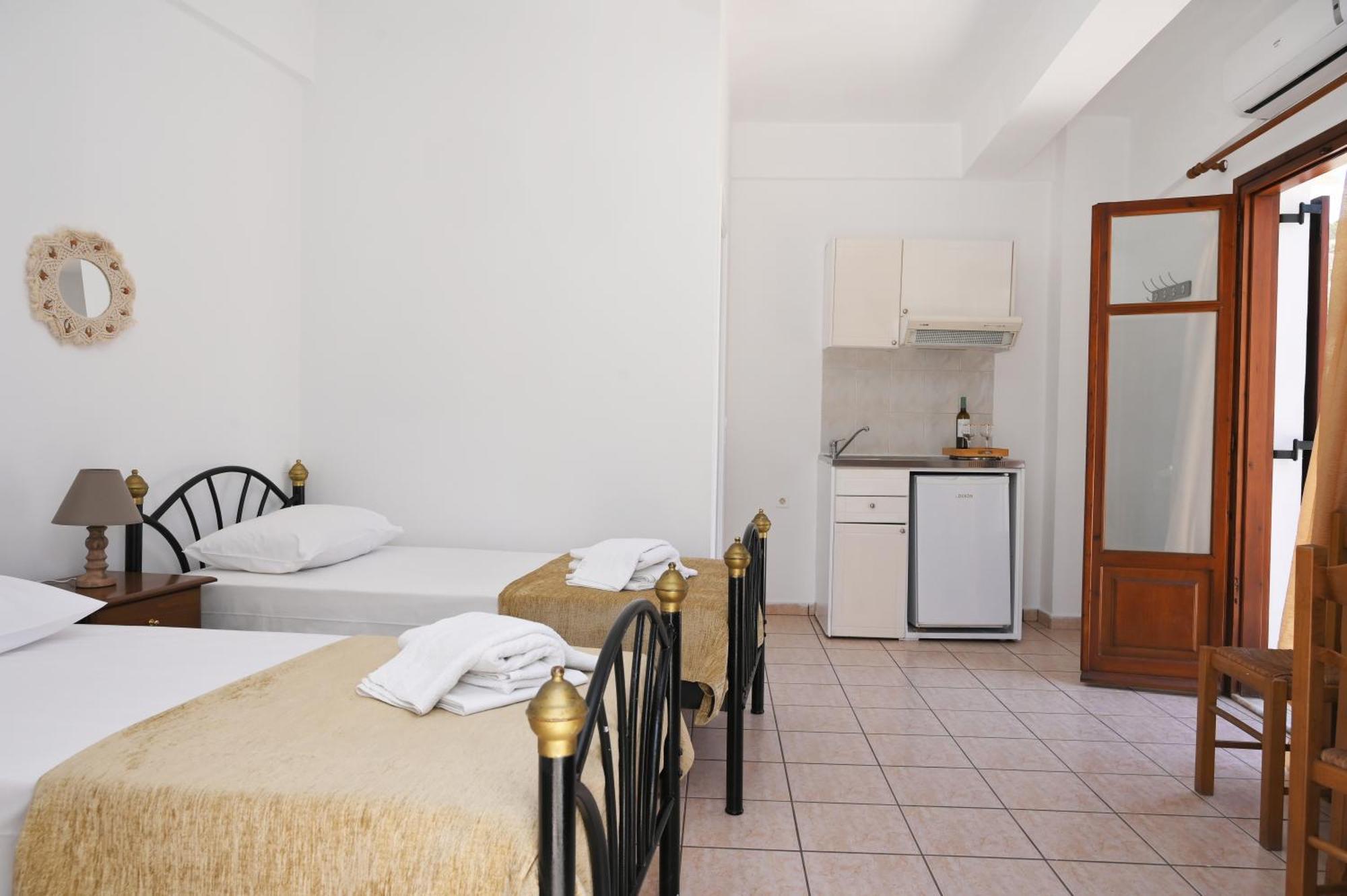 Guest house Maridim