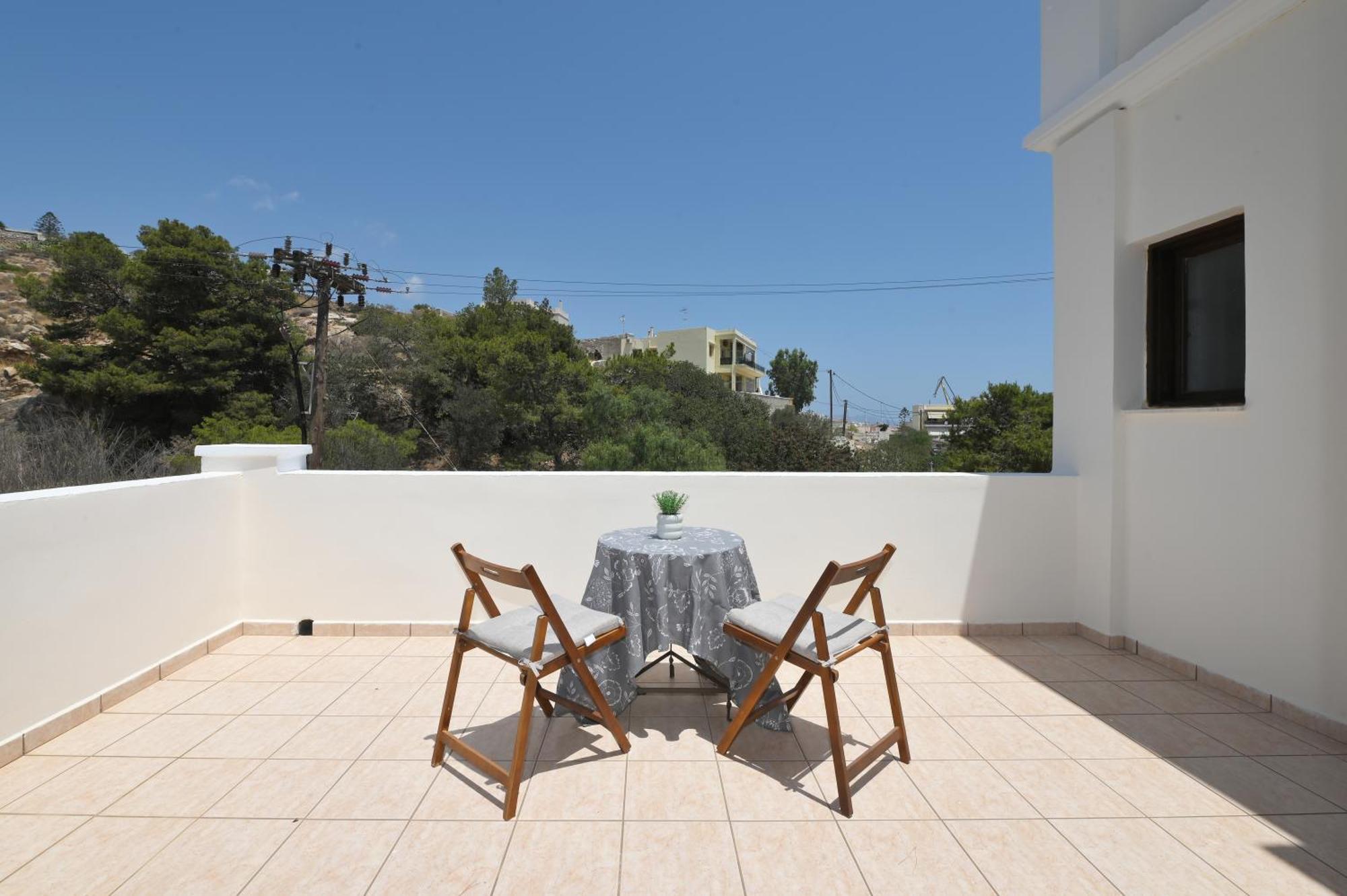 Maridim Guest house