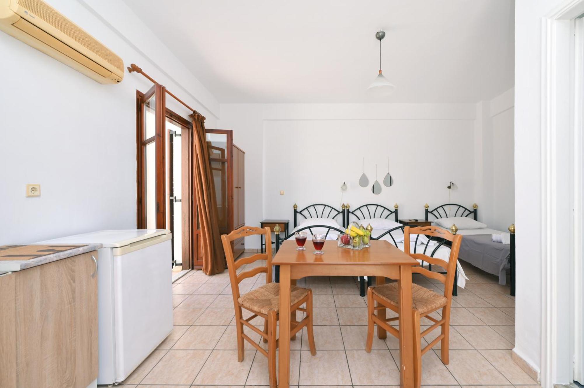 Maridim Guest house