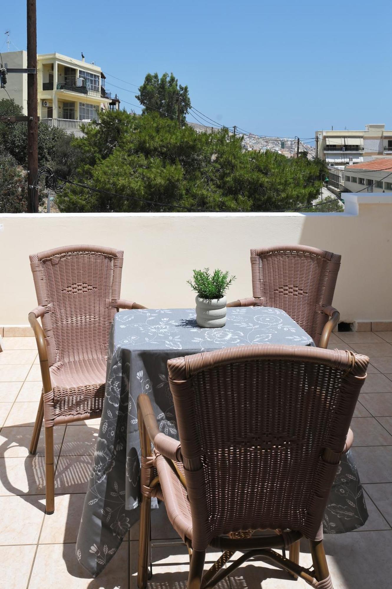 Maridim Guest house *