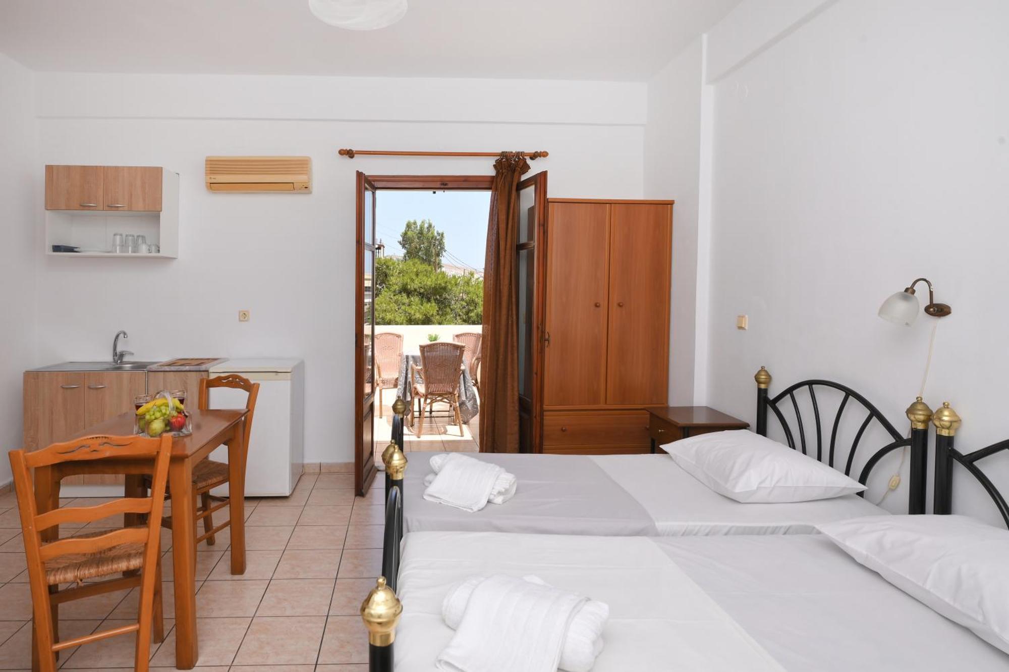 Maridim Guest house Ermoupoli