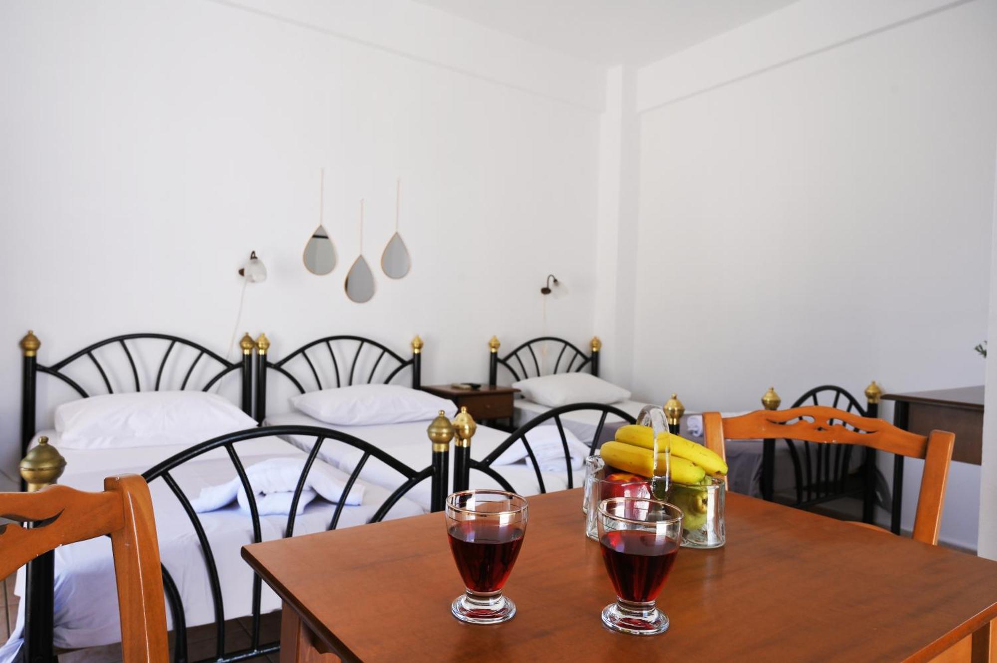Guest house Maridim Ermoupoli