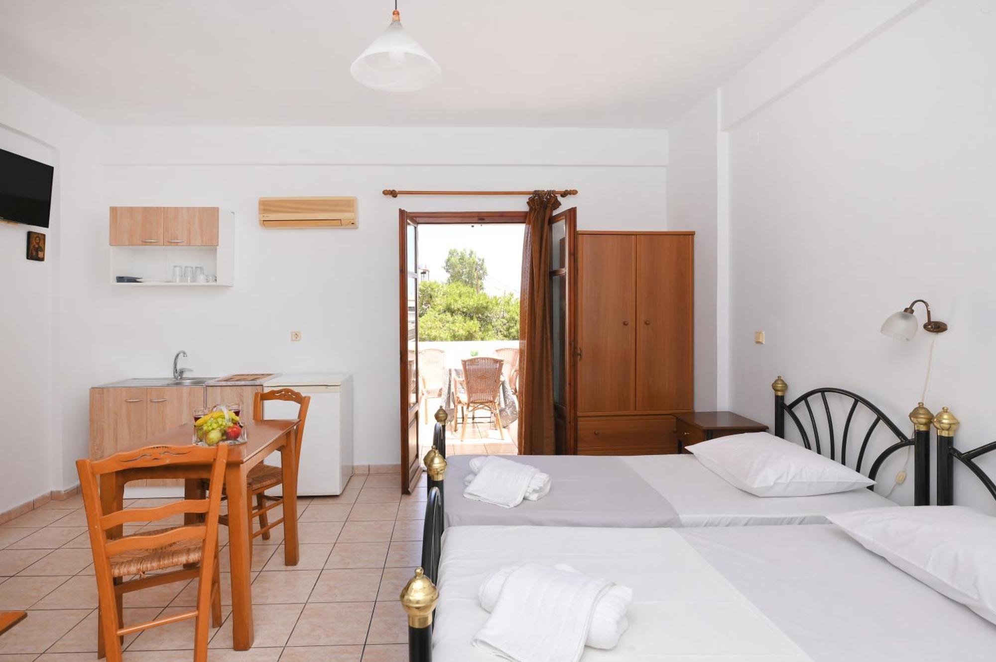 Guest house Maridim