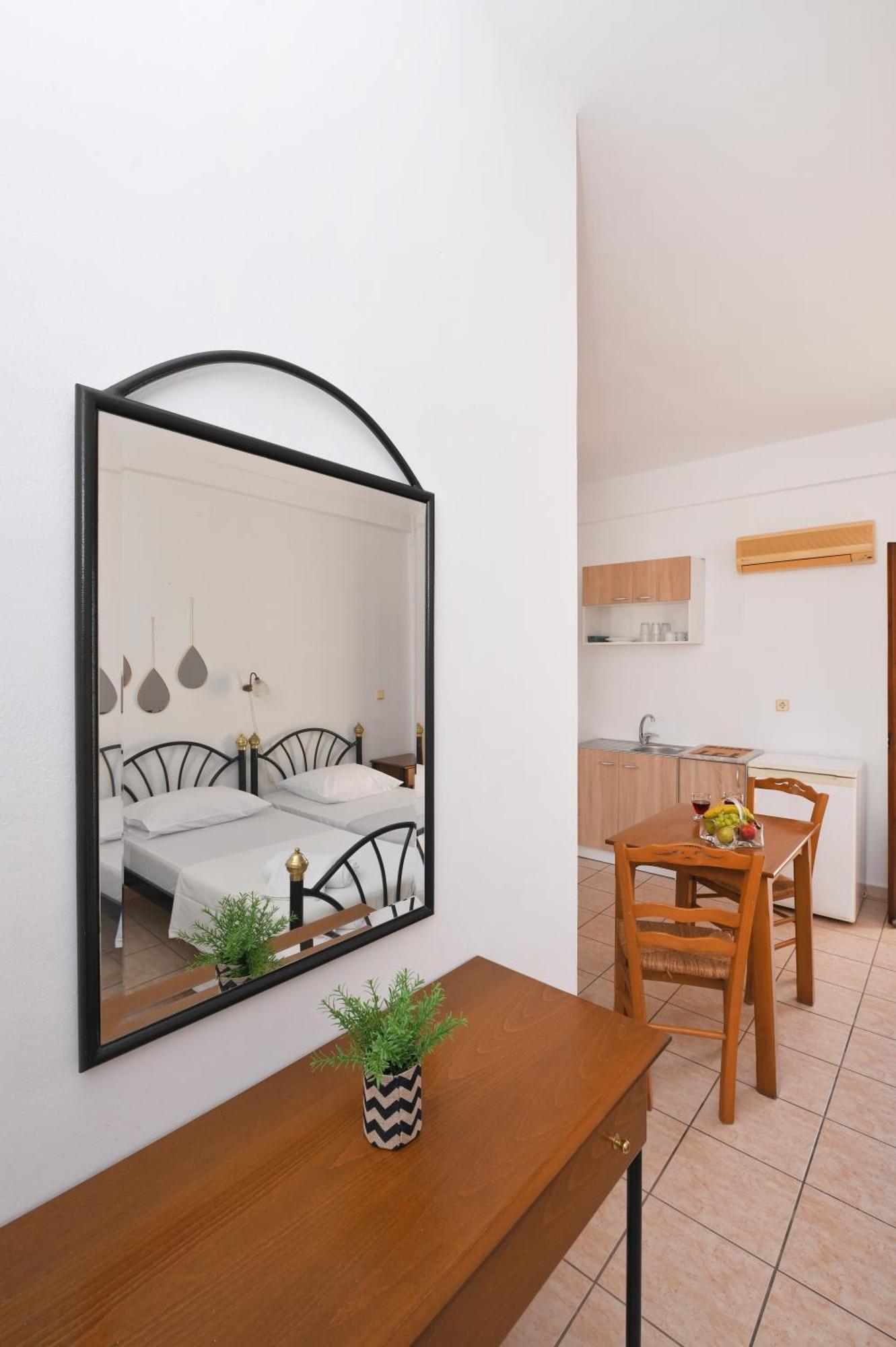 Maridim Guest house *