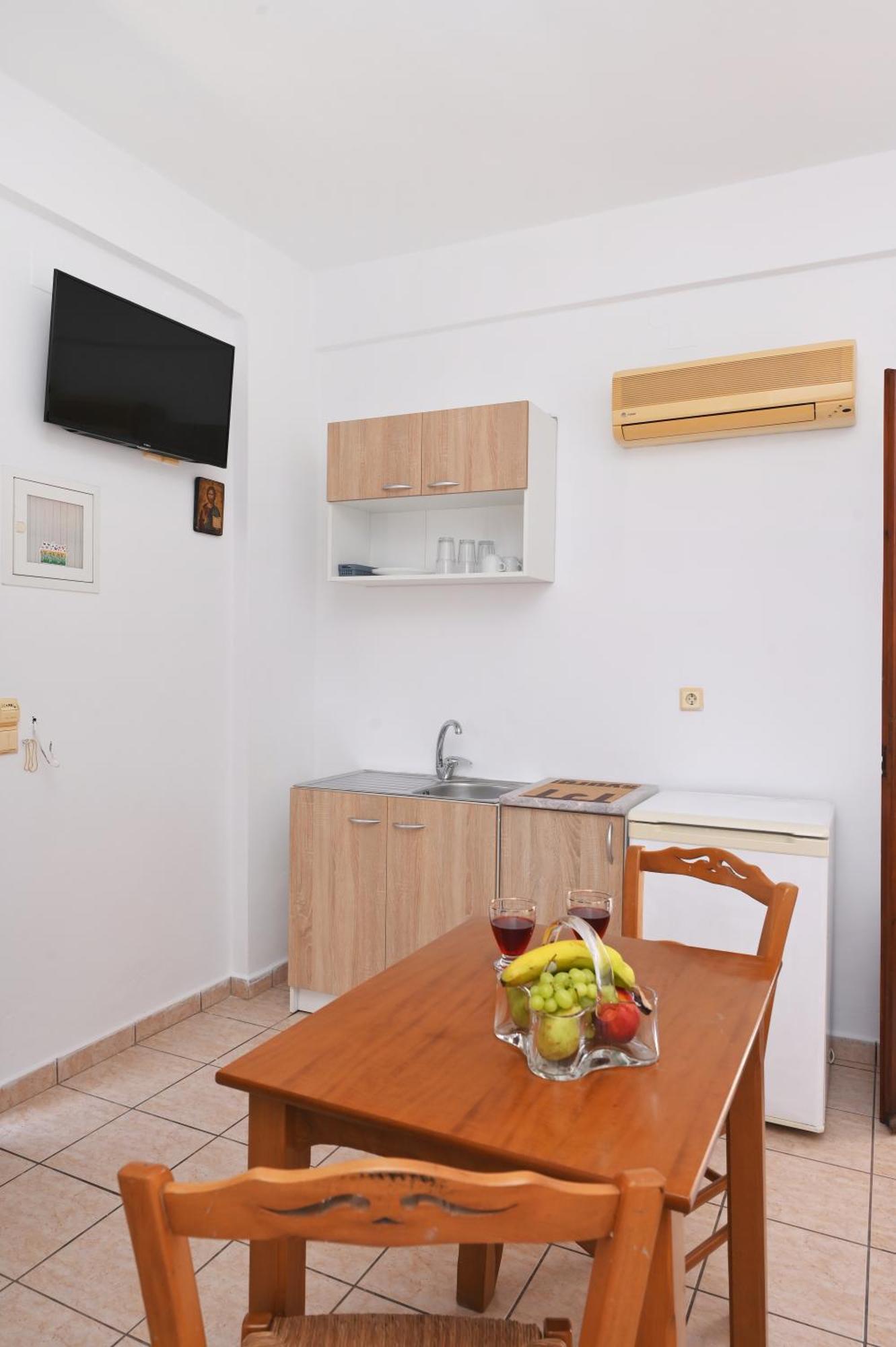 Guest house Maridim *