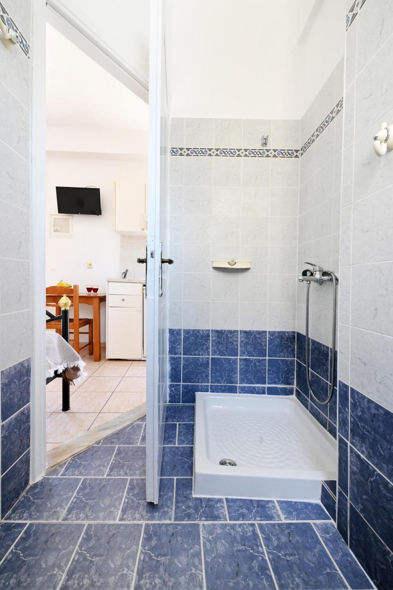 Maridim Guest house Ermoupoli