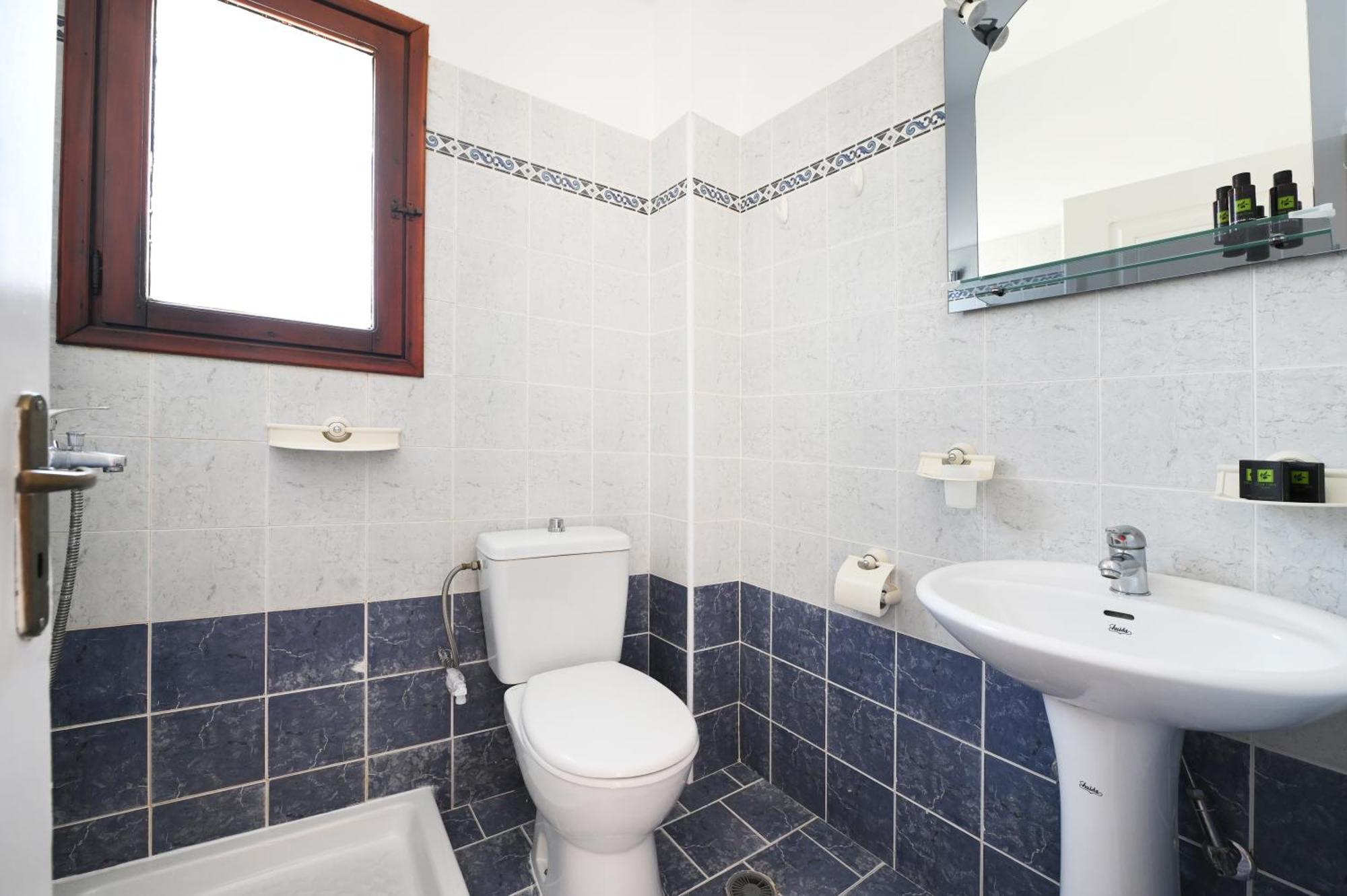 Guest house Maridim Ermoupoli