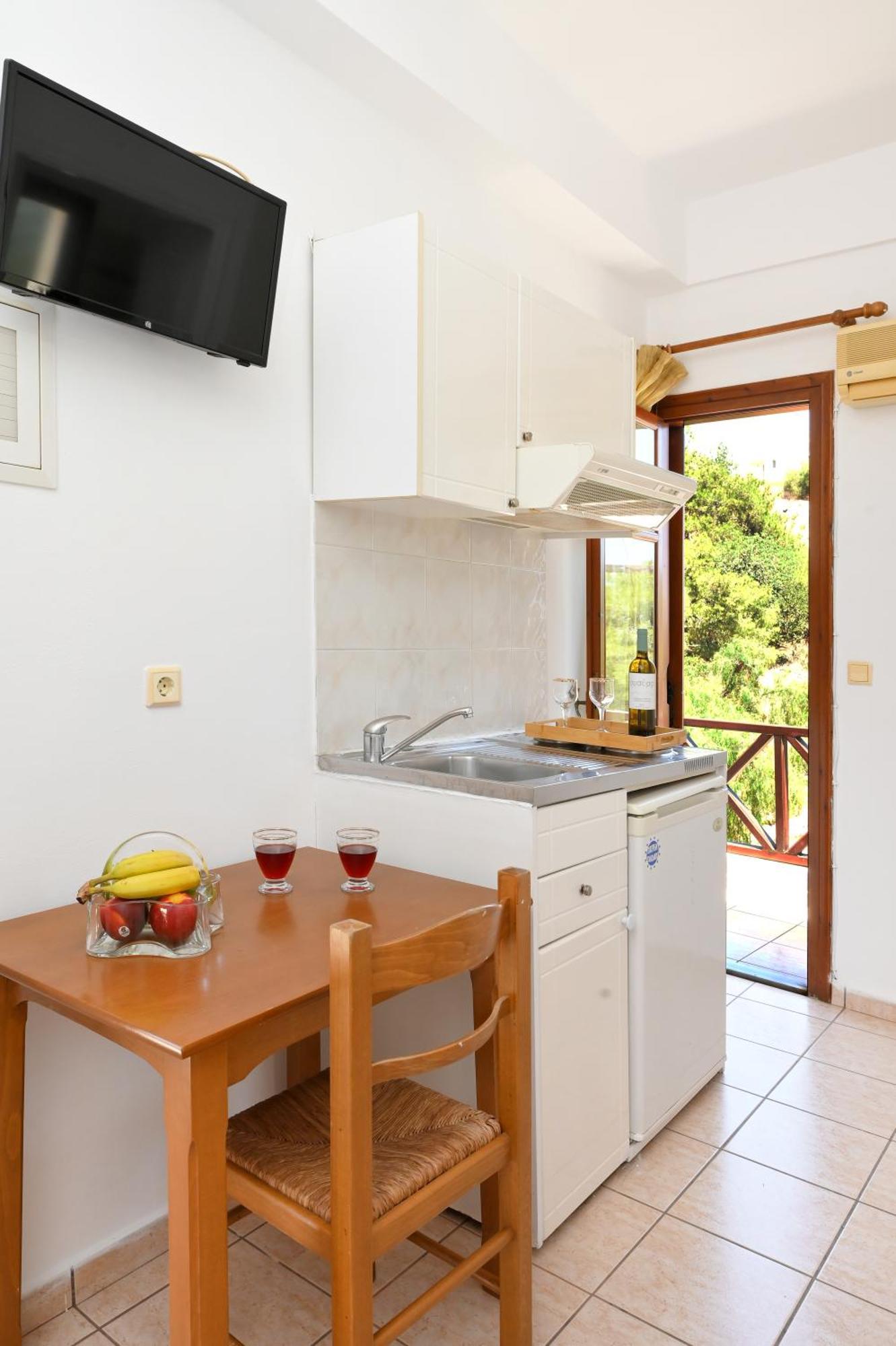 Maridim Guest house