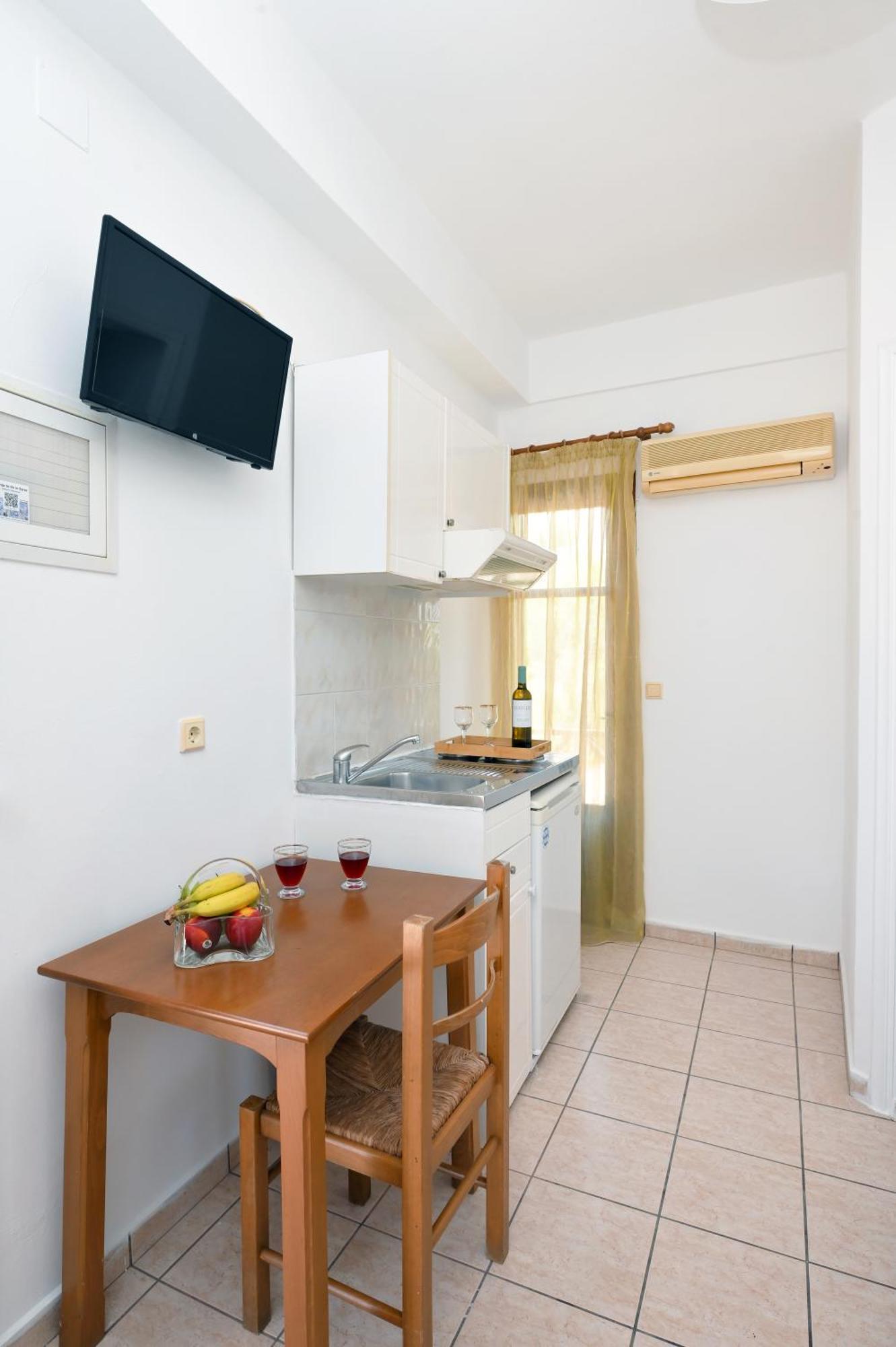 Guest house Maridim Ermoupoli