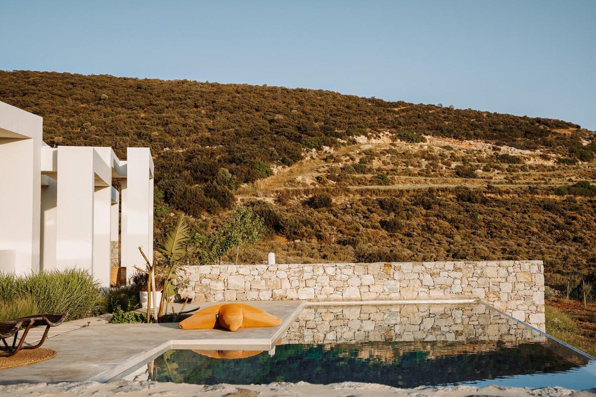 Villa Hidden Hill Naxos Kastraki (Naxos)
