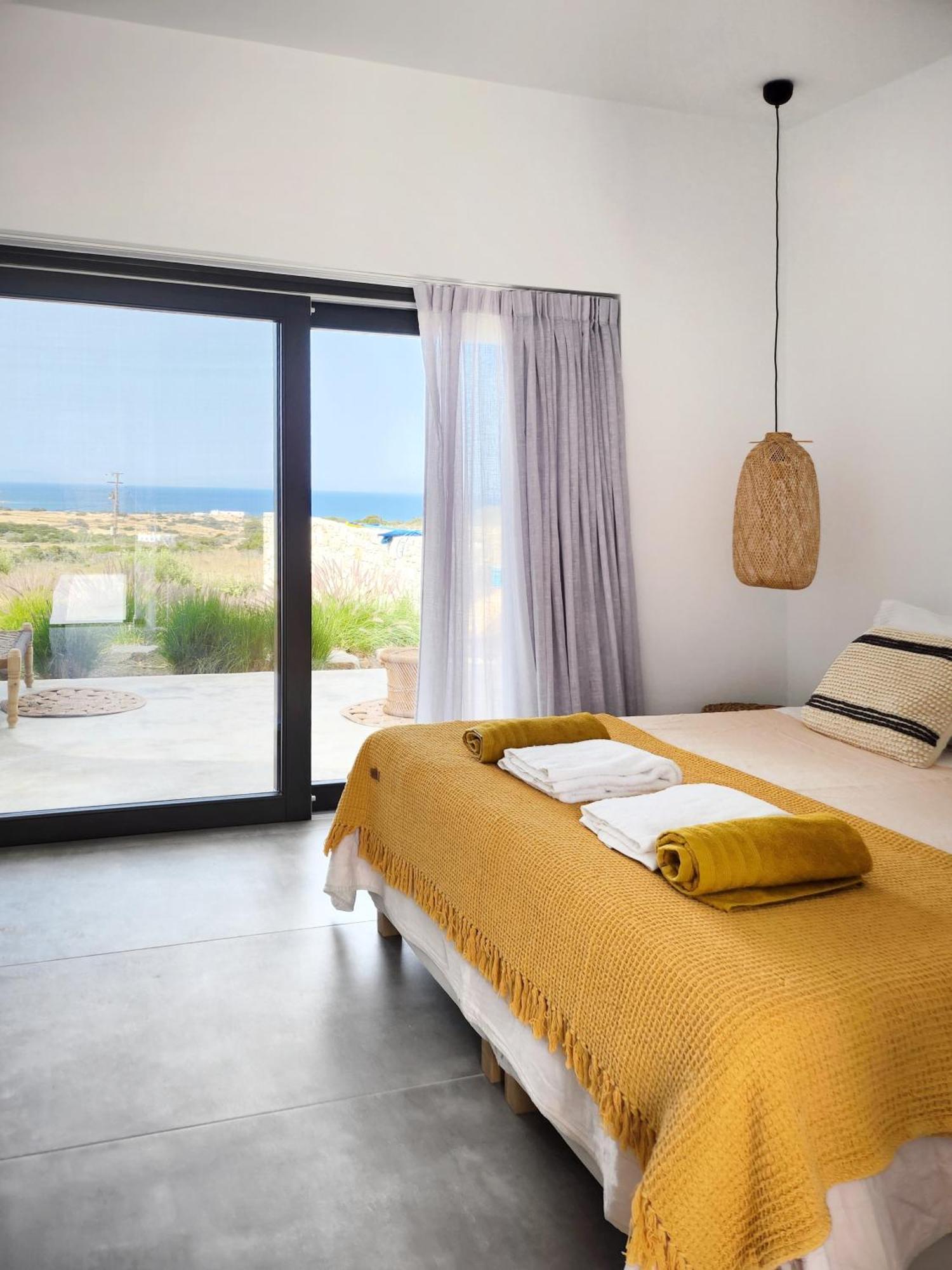 Villa Hidden Hill Naxos Kastraki (Naxos)