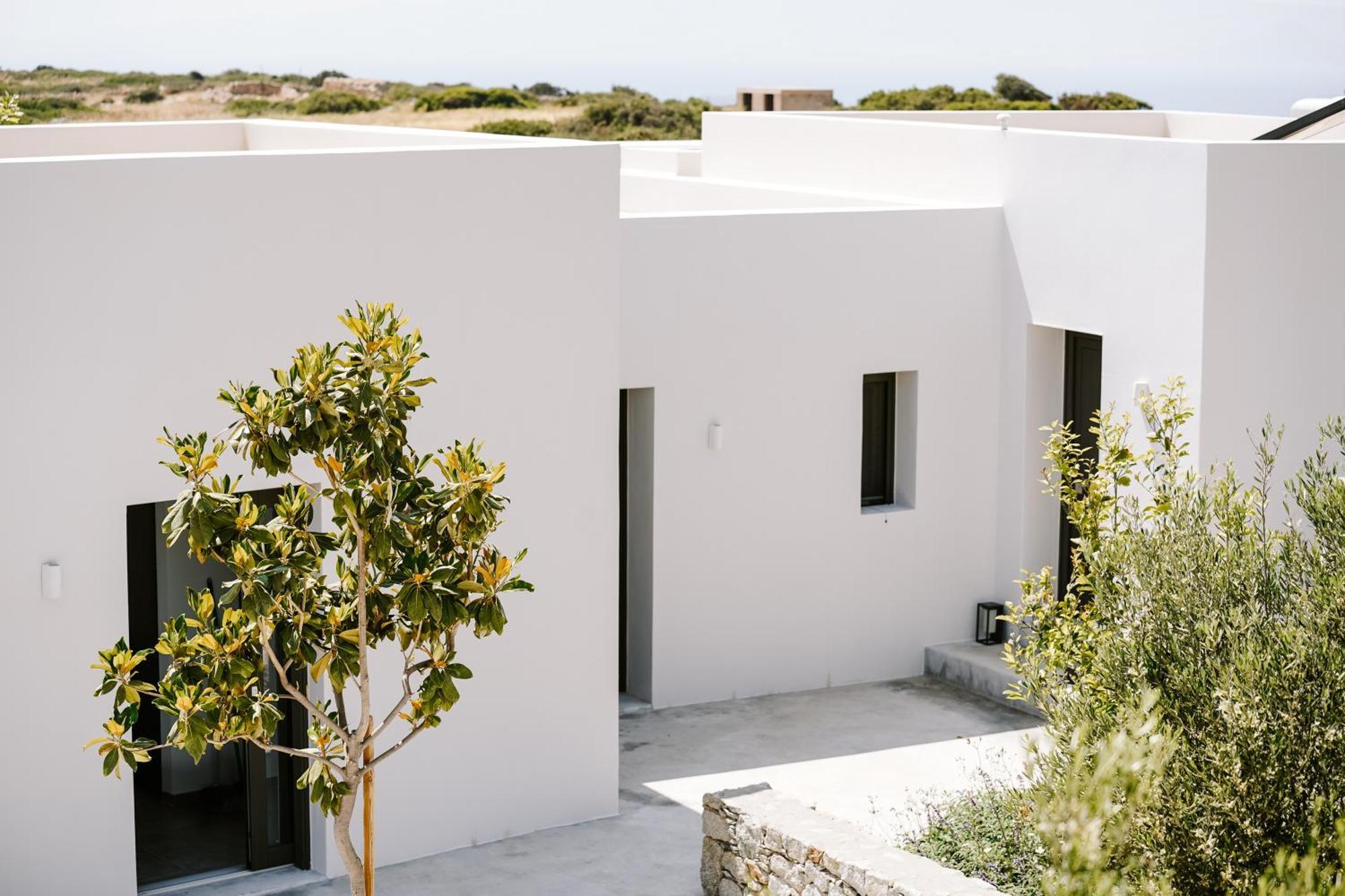 Villa Hidden Hill Naxos Kastraki (Naxos)