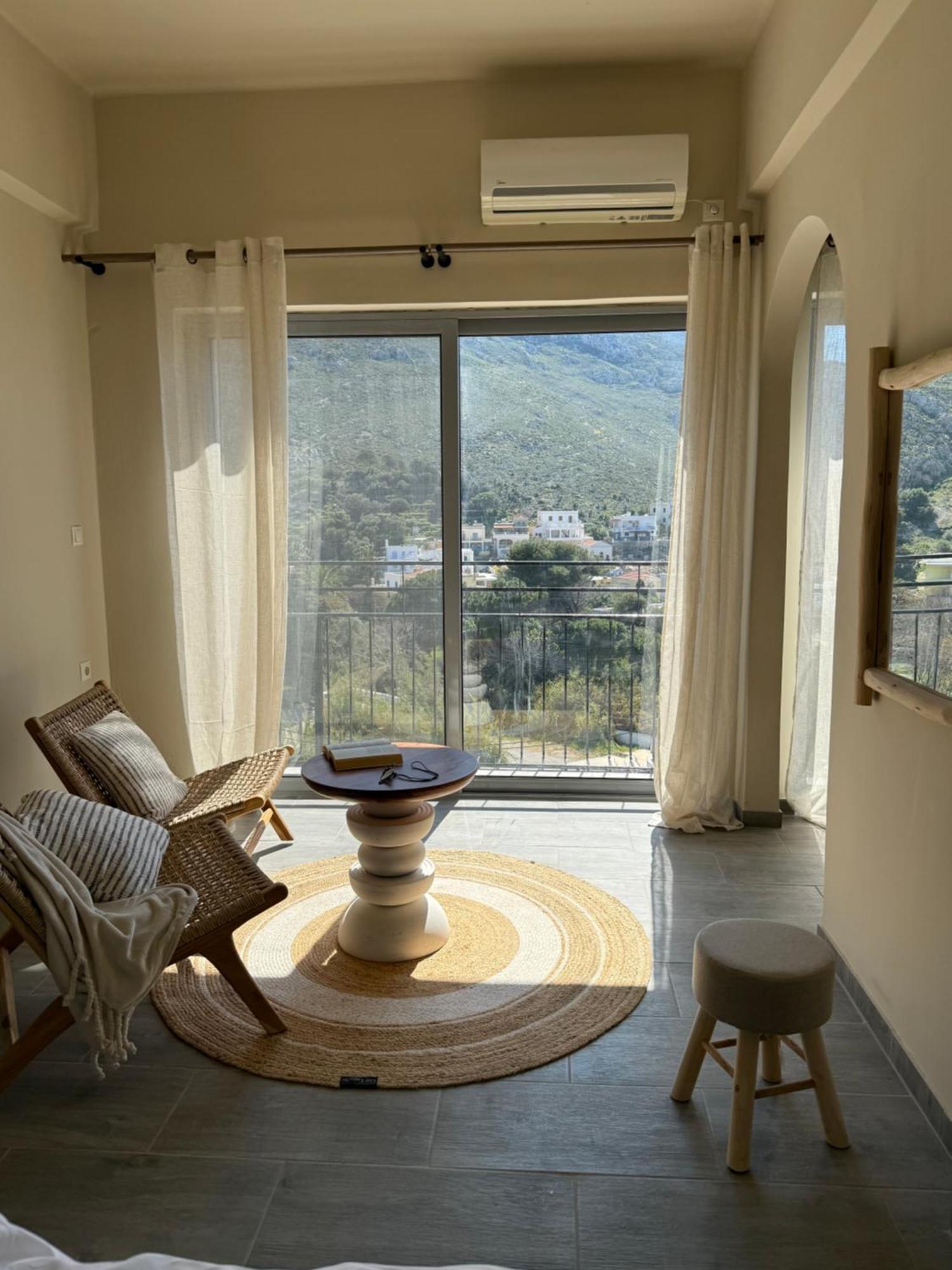 Inn Alga Luxury Kalymnos Town