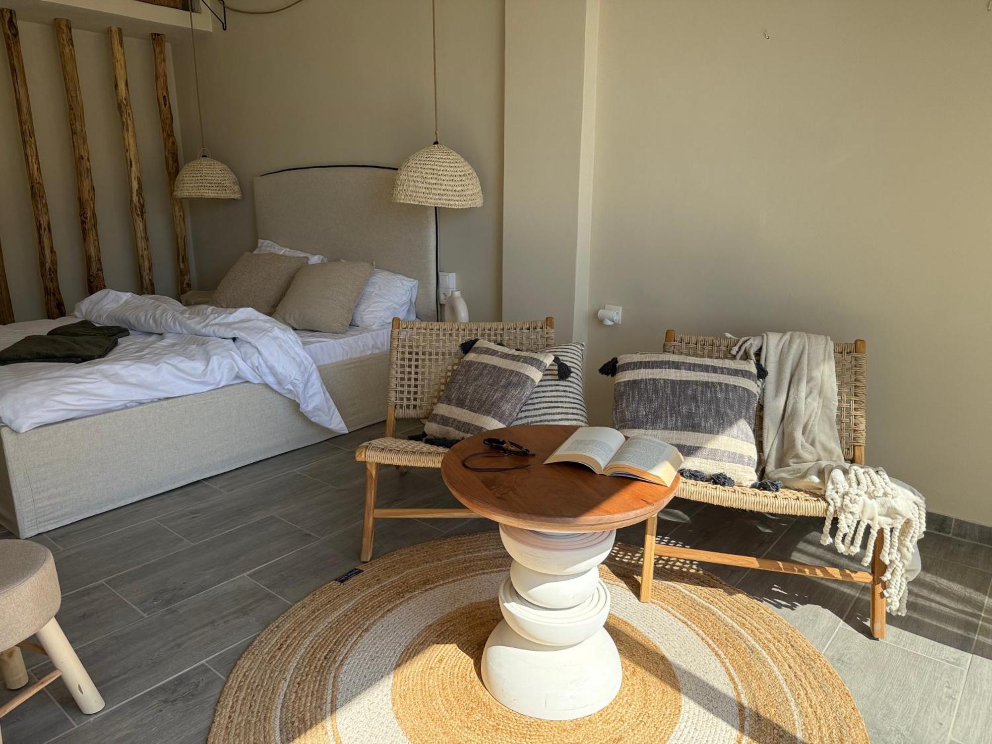 Inn Alga Luxury