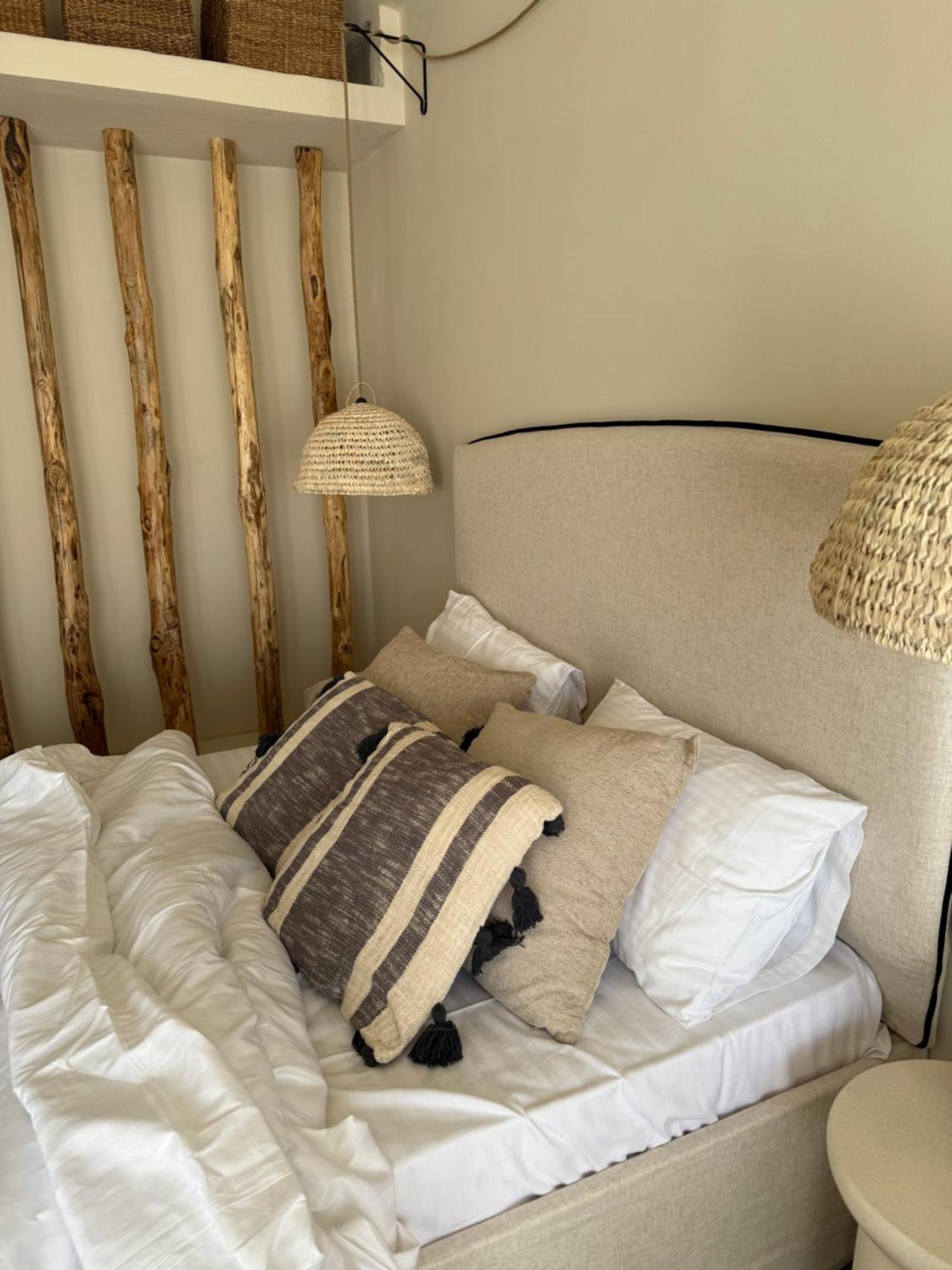 Inn Alga Luxury