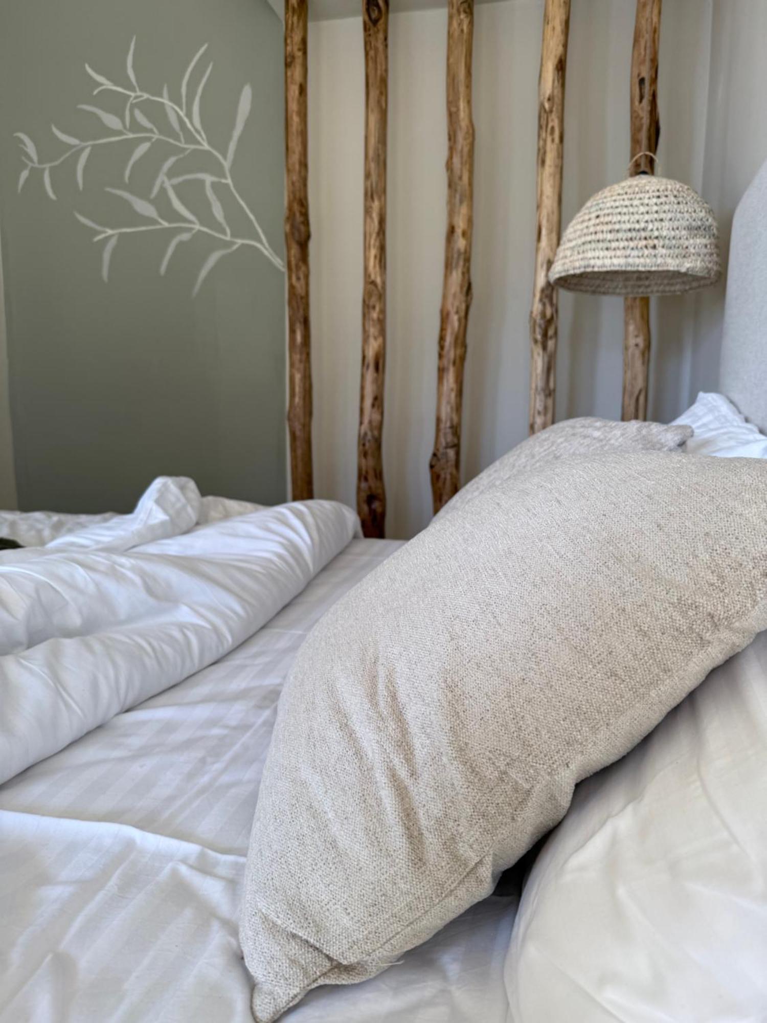 Inn Alga Luxury *