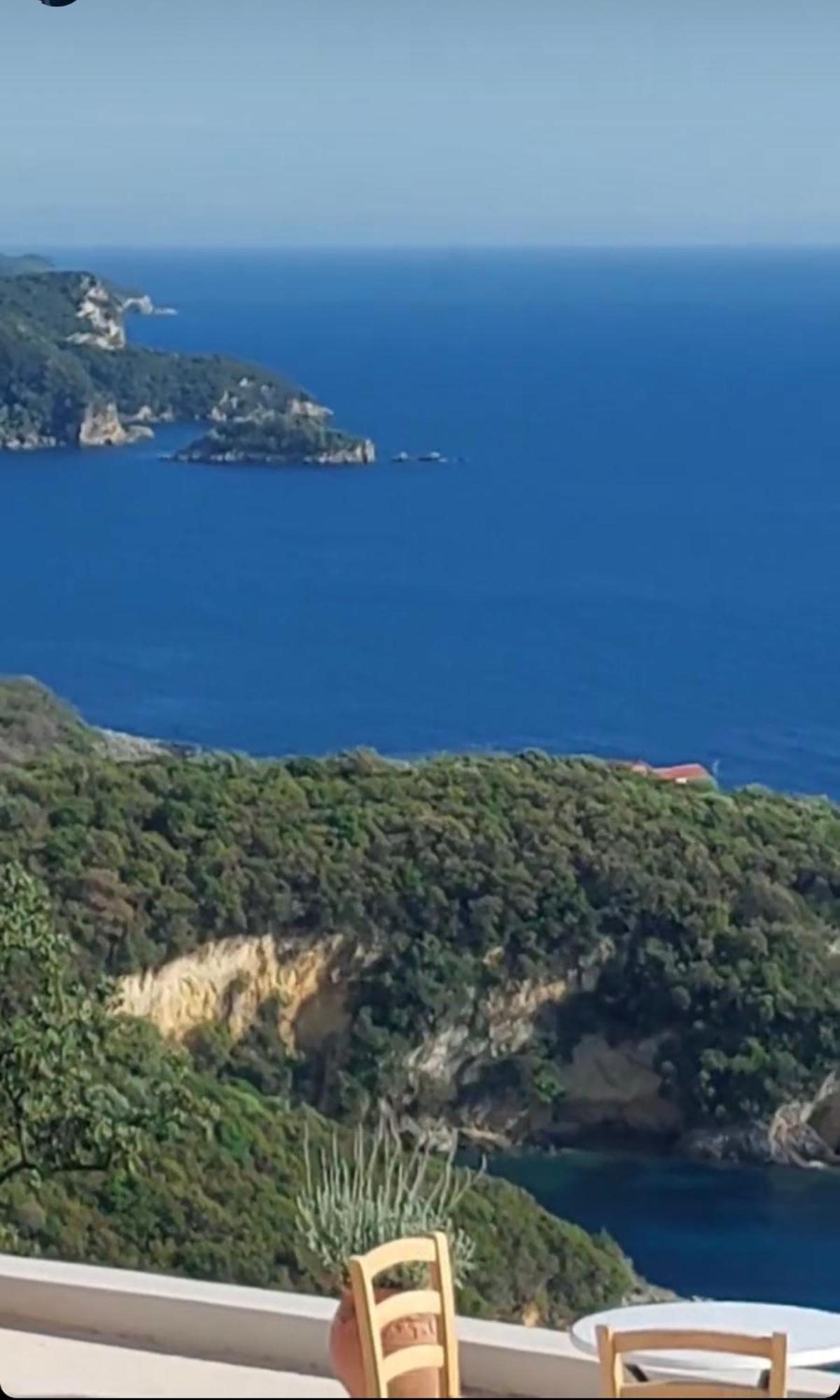 Hotel Alon Sevou Boutique Sivota (Epirus)