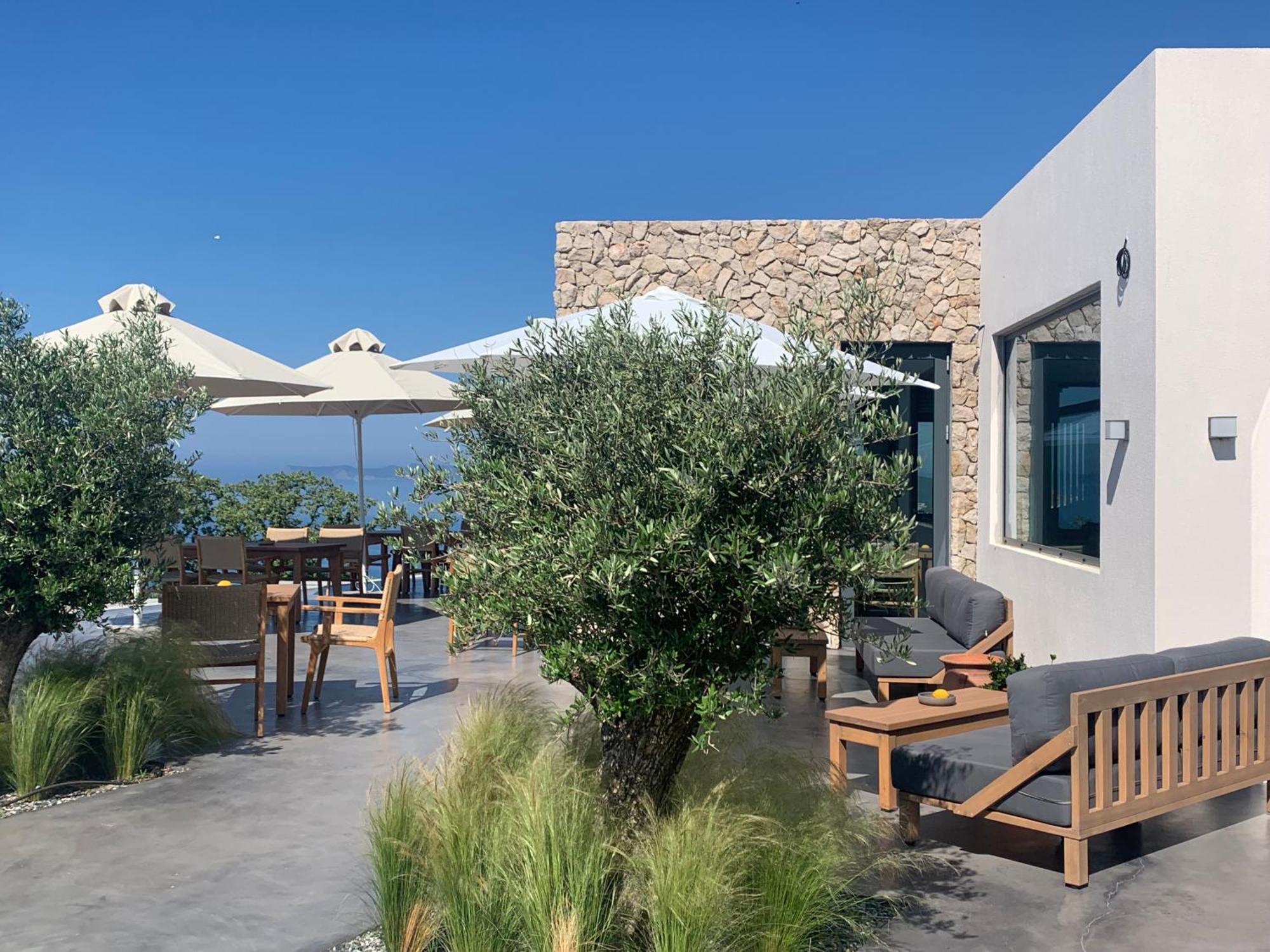 Alon Sevou Boutique 5*