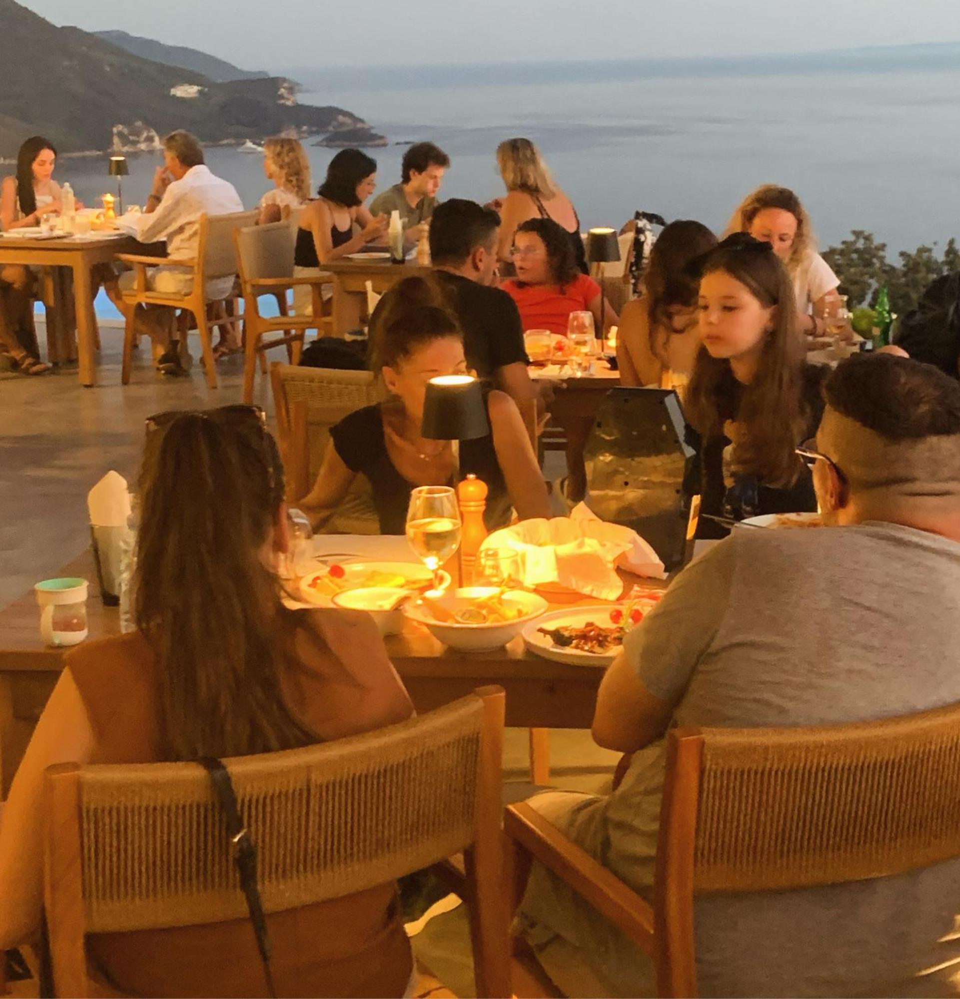 Hotel Alon Sevou Boutique
