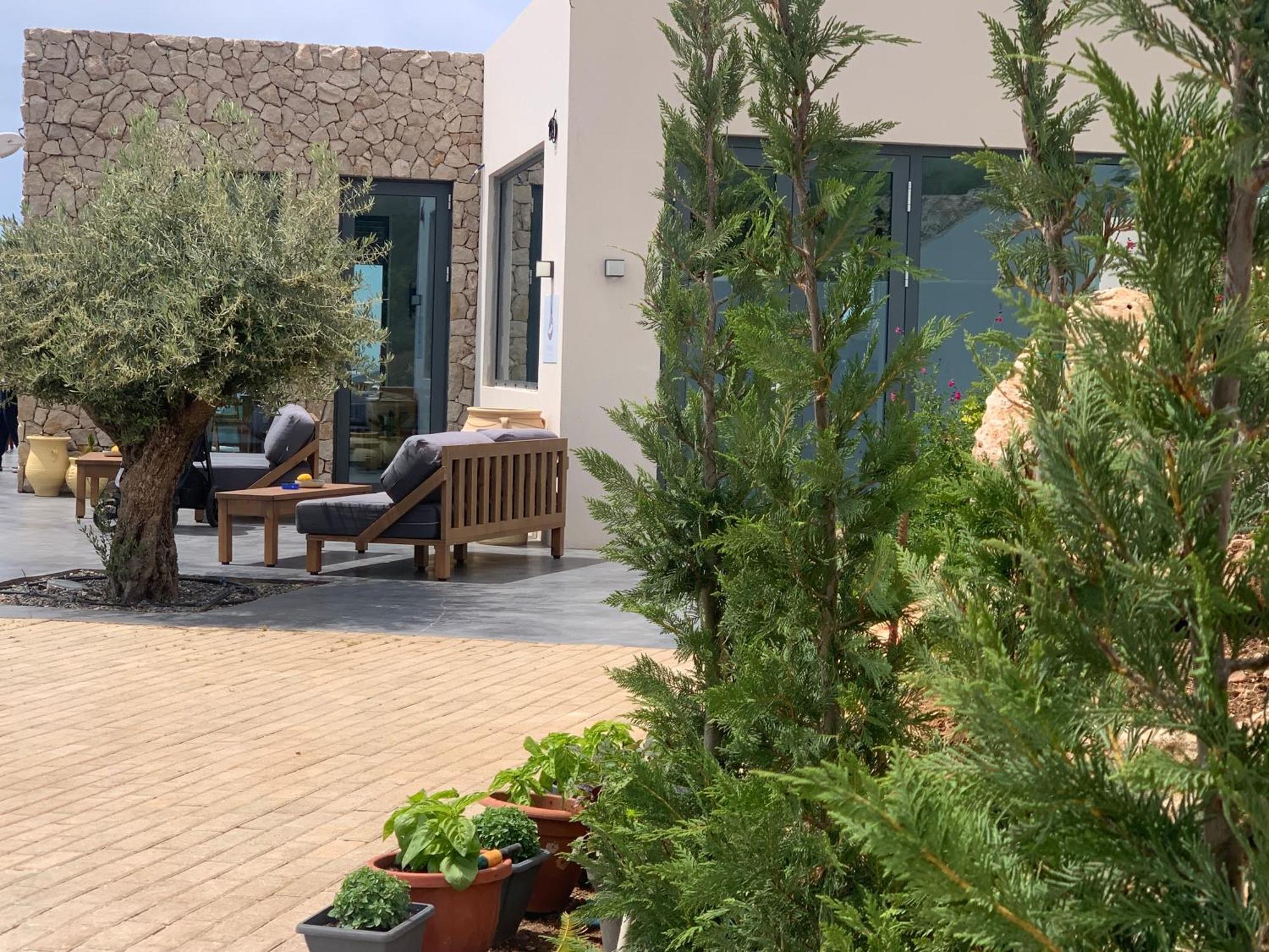 Hotel Alon Sevou Boutique 5*