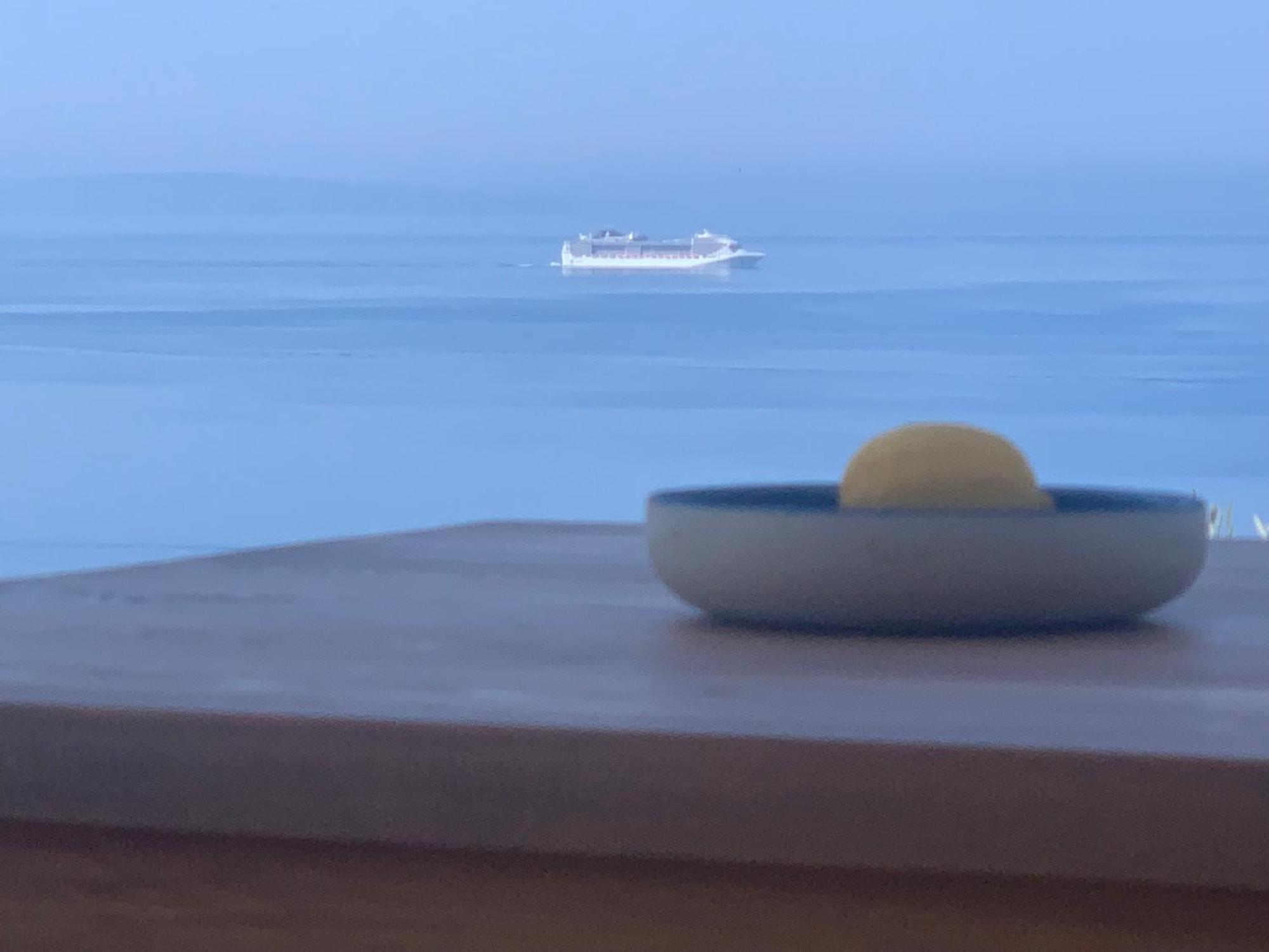 Alon Sevou Boutique Hotel Sivota (Epirus)