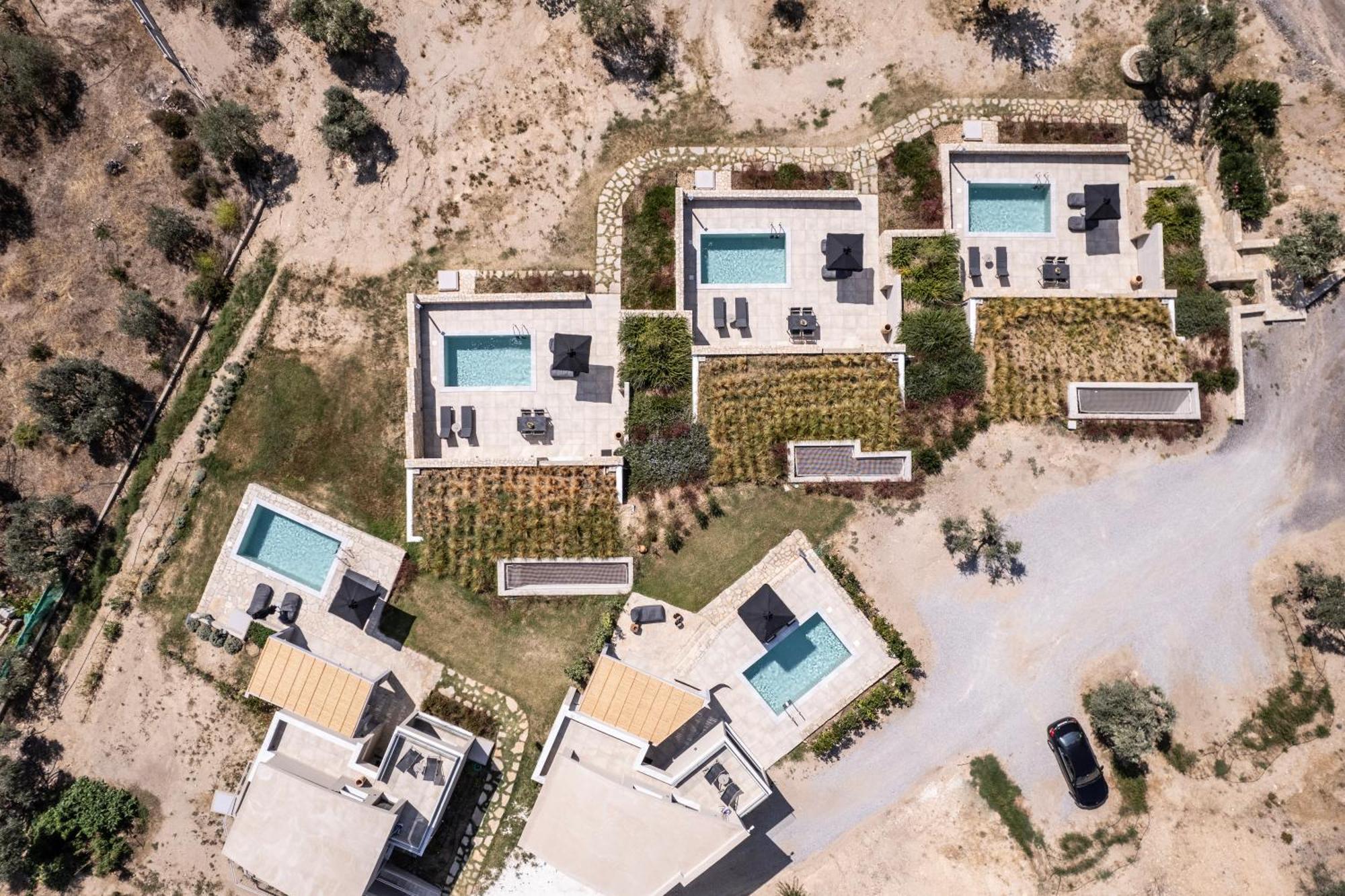 Fari Stone Hotel