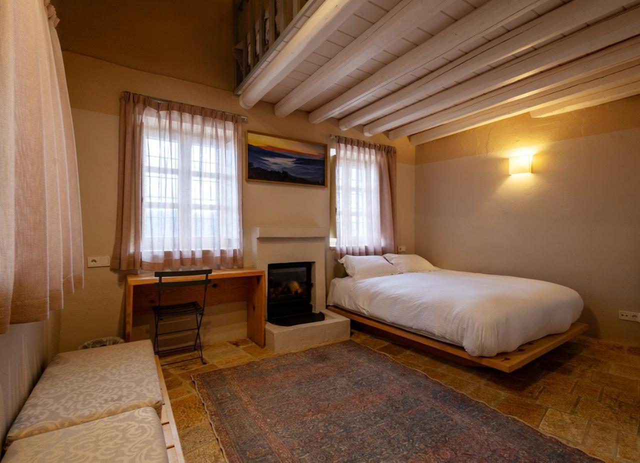 Guest house Katikia Zagori Vitsa