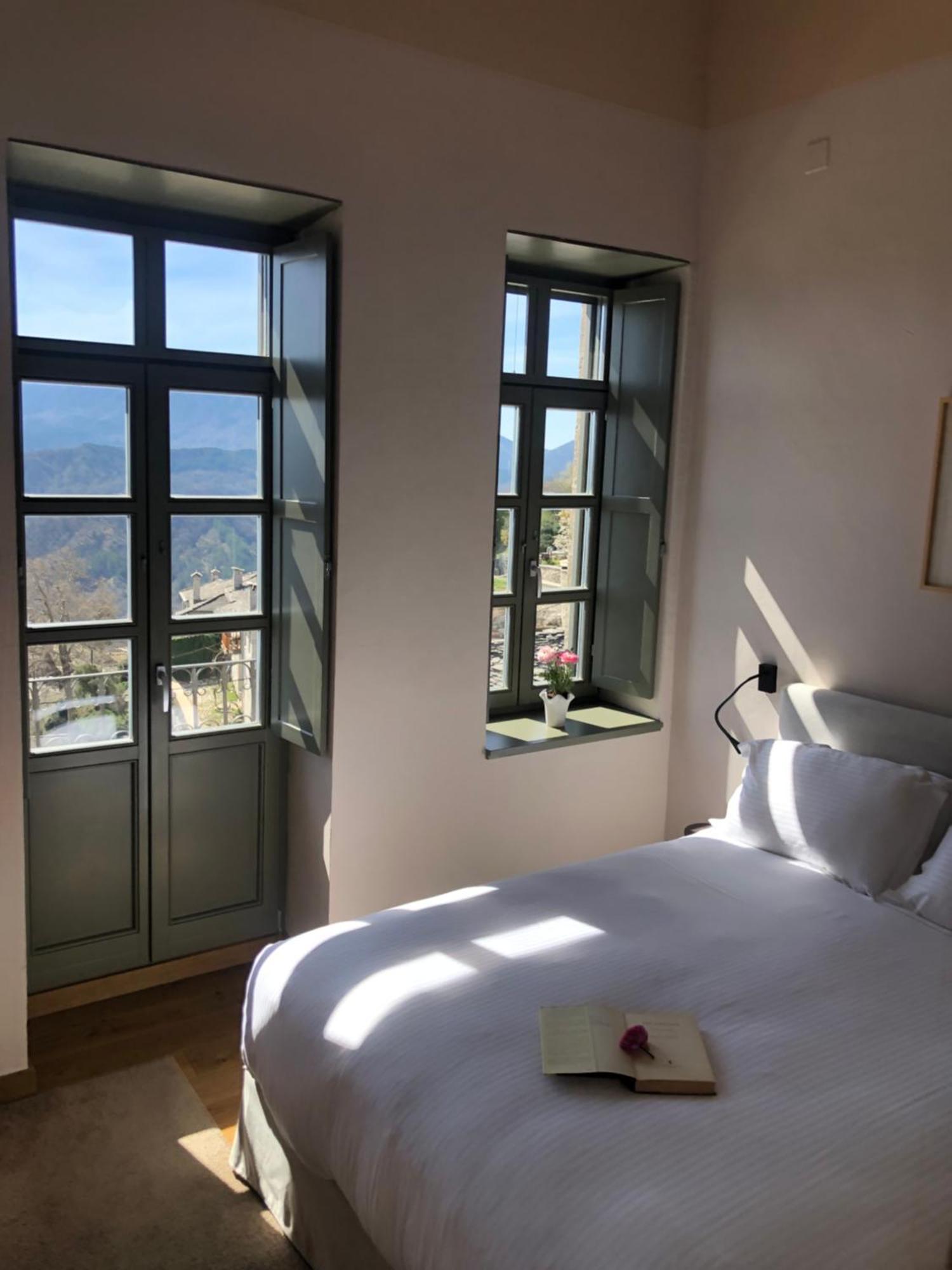 Guest house Katikia Zagori Vitsa