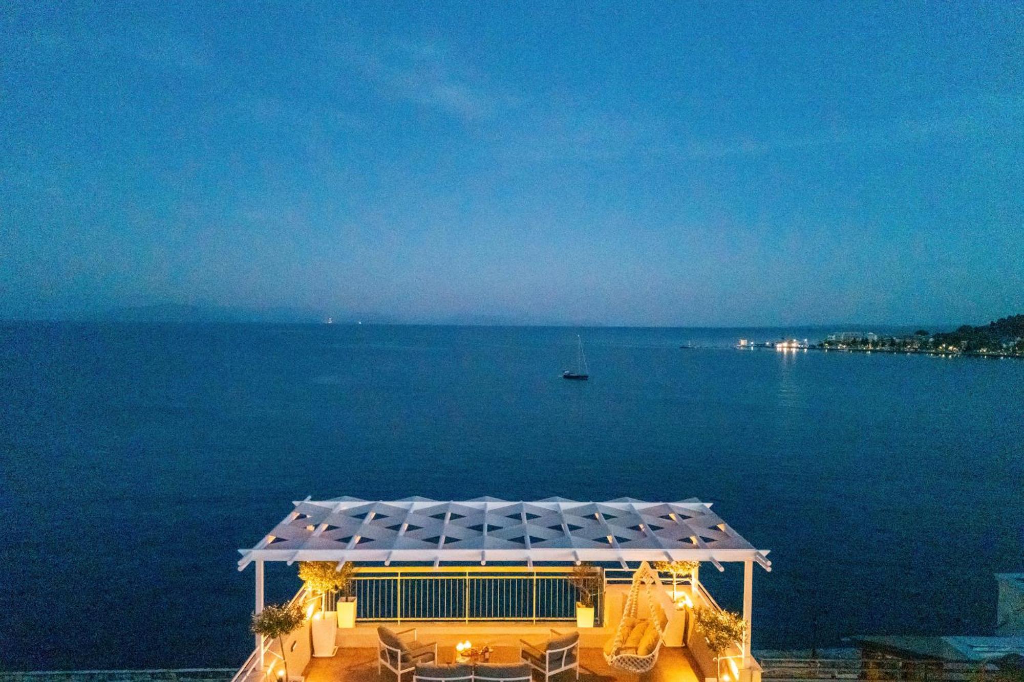 Apartment Unique Corfu (city)