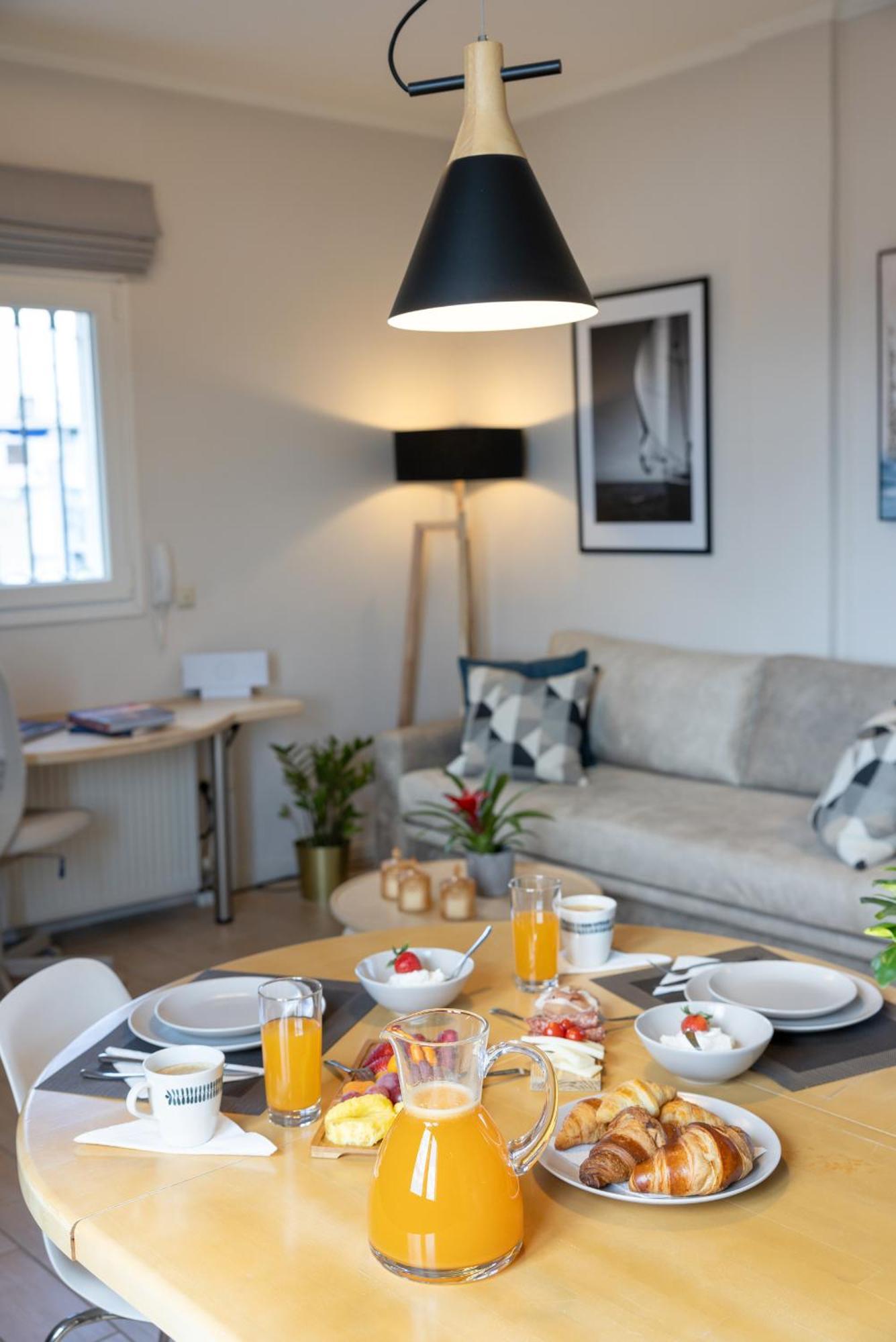 Apartment Unique Corfu (city)