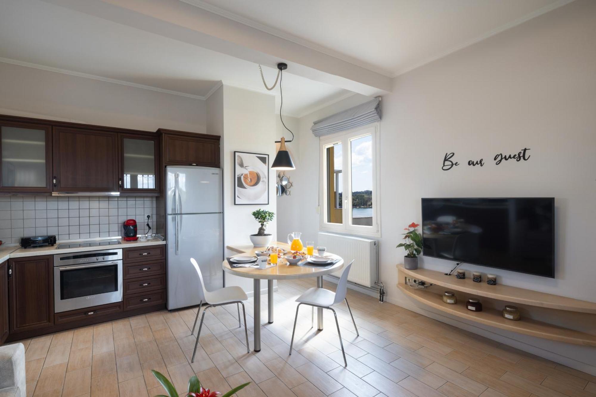 Apartment Unique