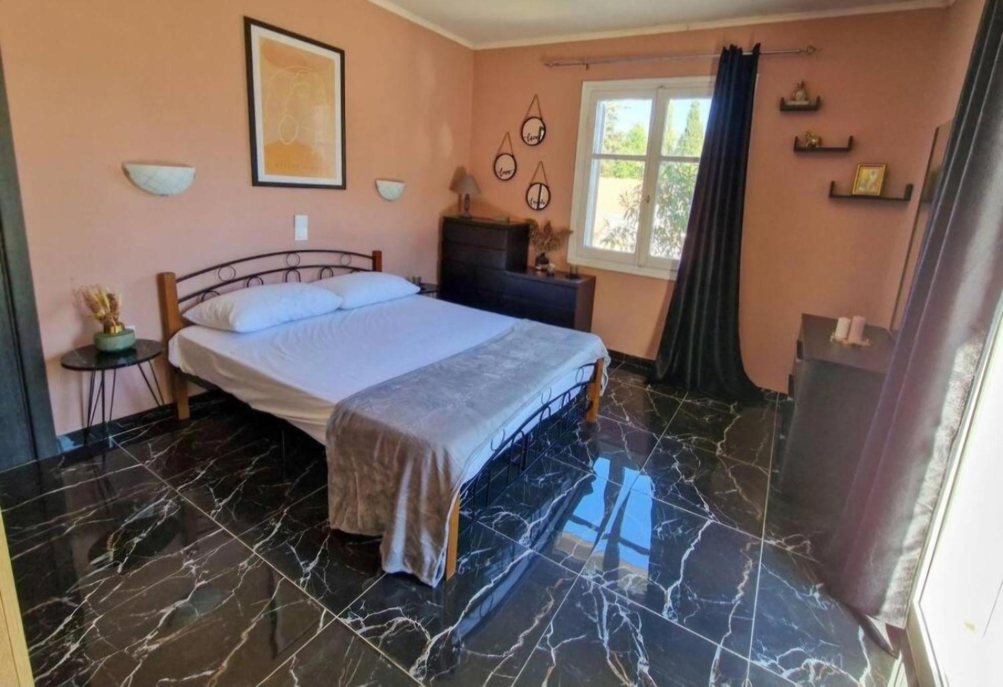 Holiday home Sophia's Corner Art Apt. Dassia (Corfu)