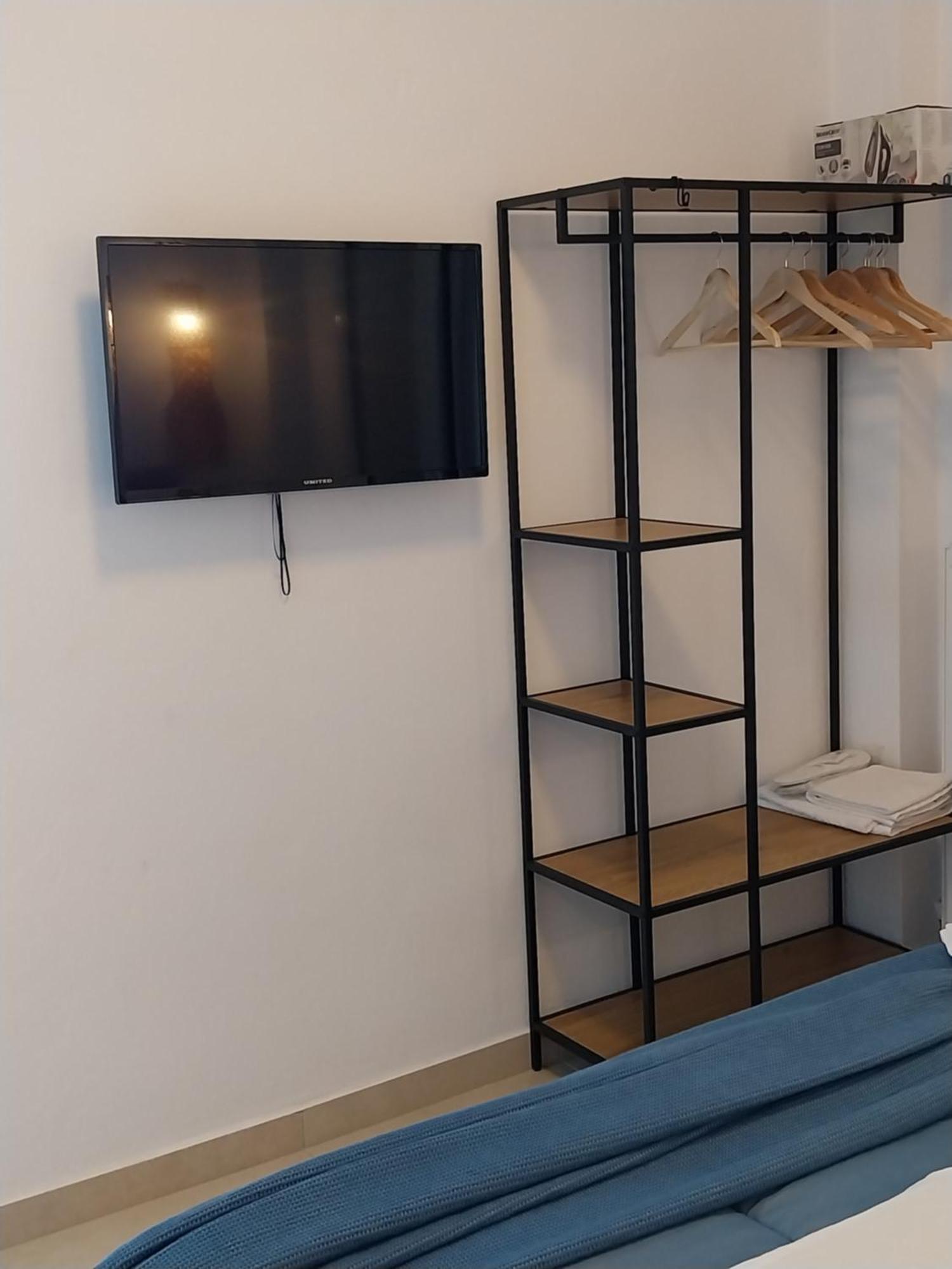 Apartment Galazio Seaside Luxury & Coffee Shop *