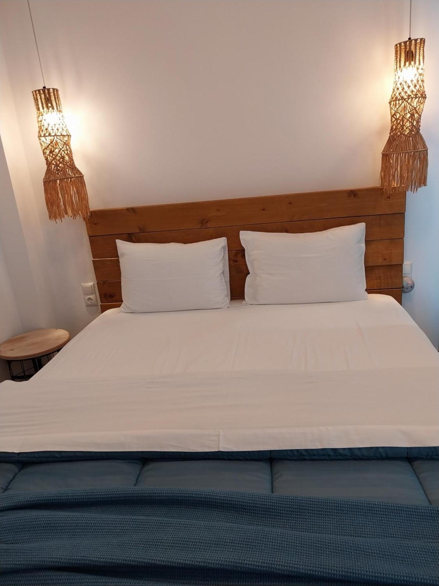 Galazio Seaside Luxury & Coffee Shop Platamonas