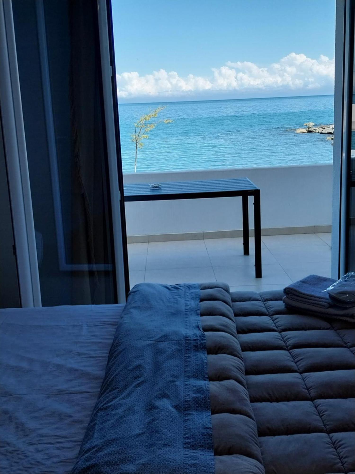 Galazio Seaside Luxury & Coffee Shop Platamonas