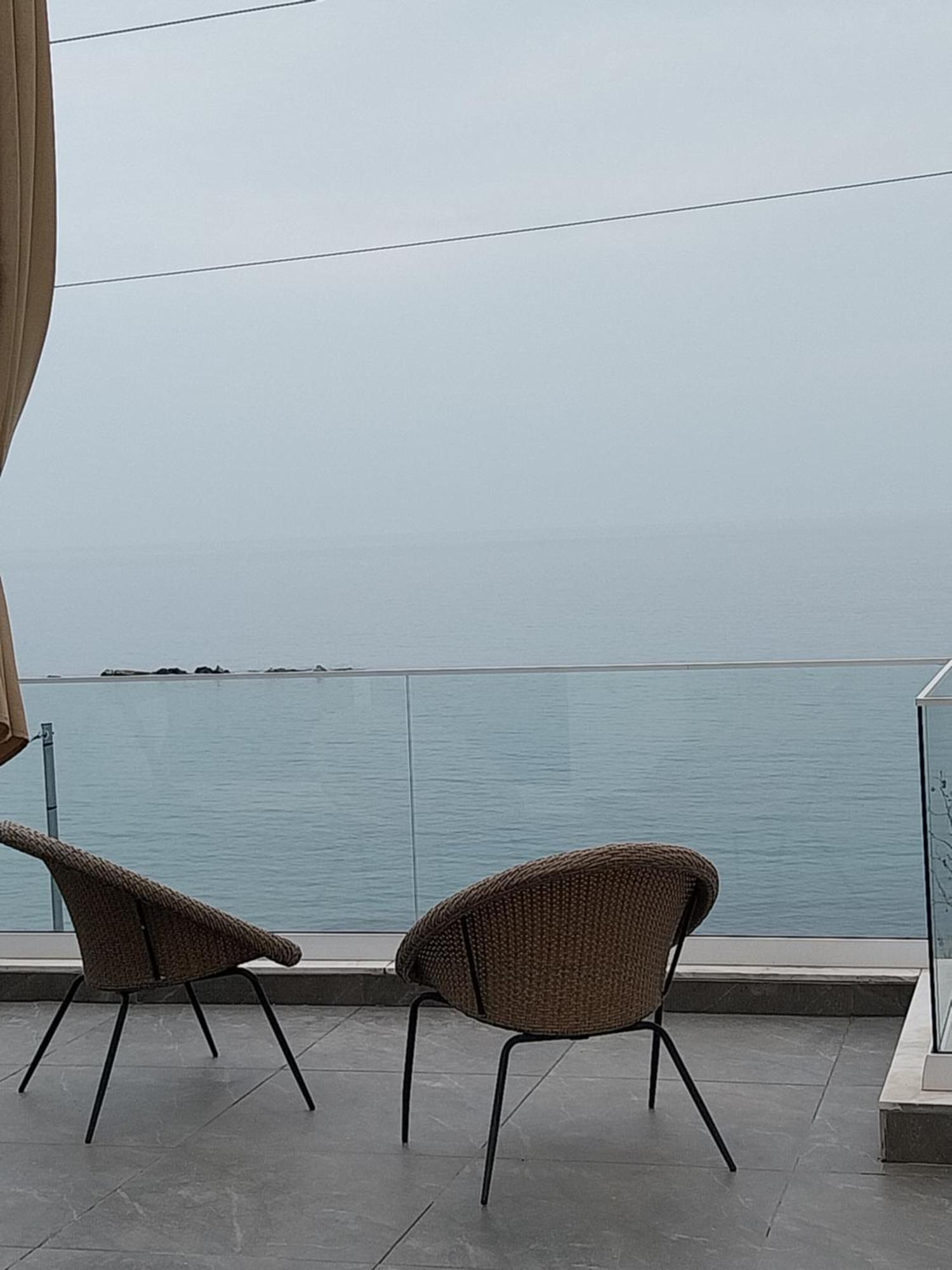 Apartment Galazio Seaside Luxury & Coffee Shop *